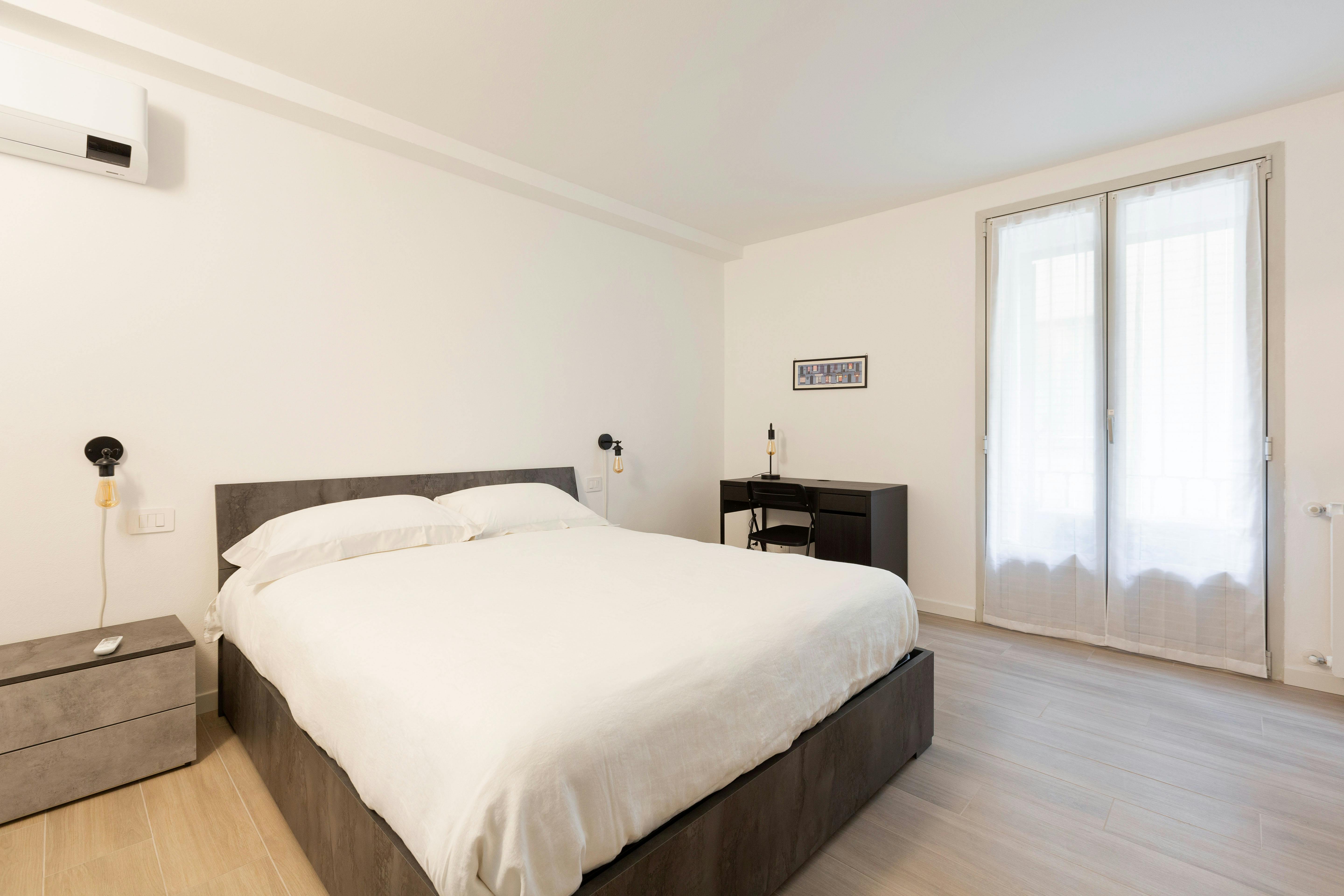 Via Panfilo Castaldi, Milan preview