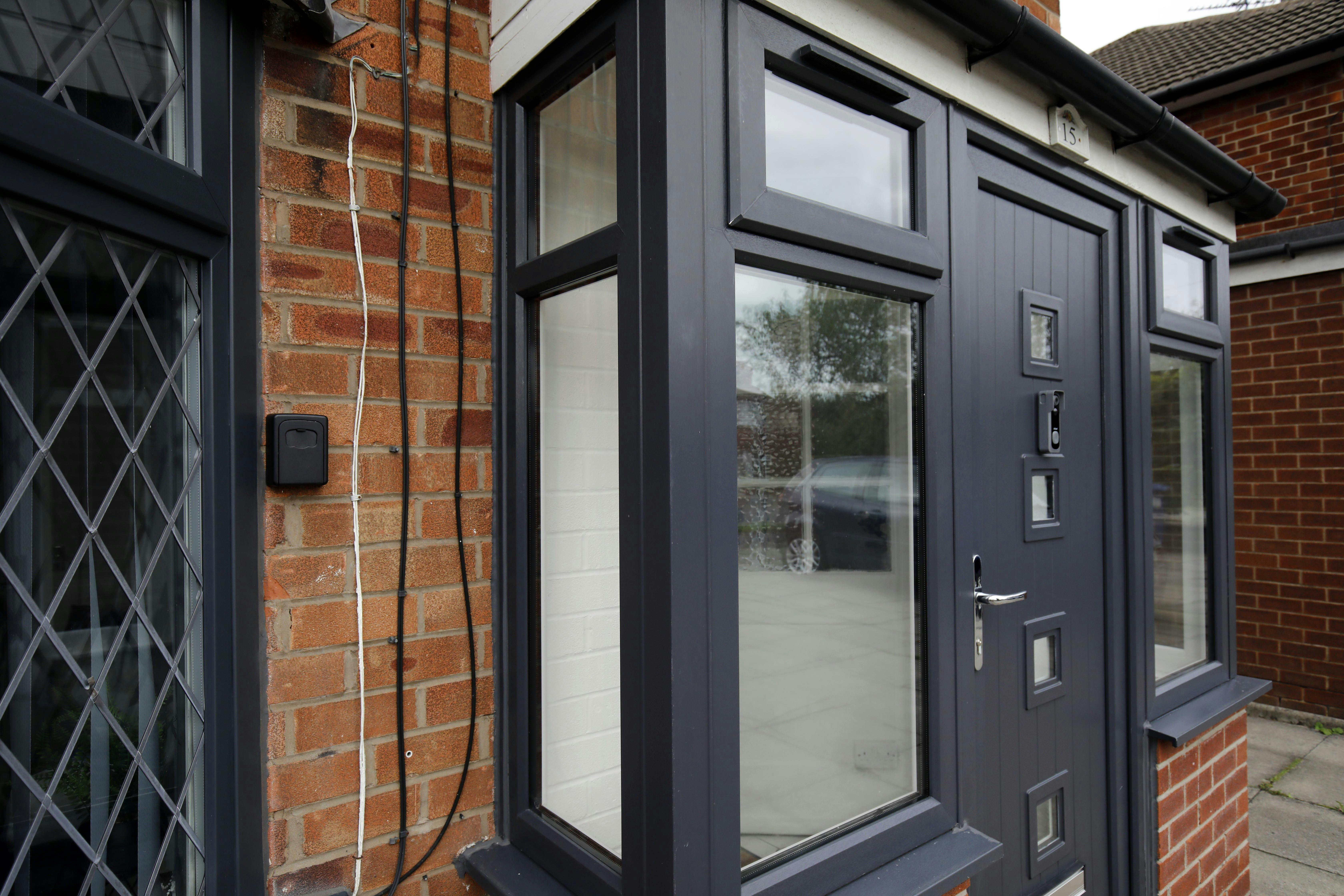 preview gallery tile