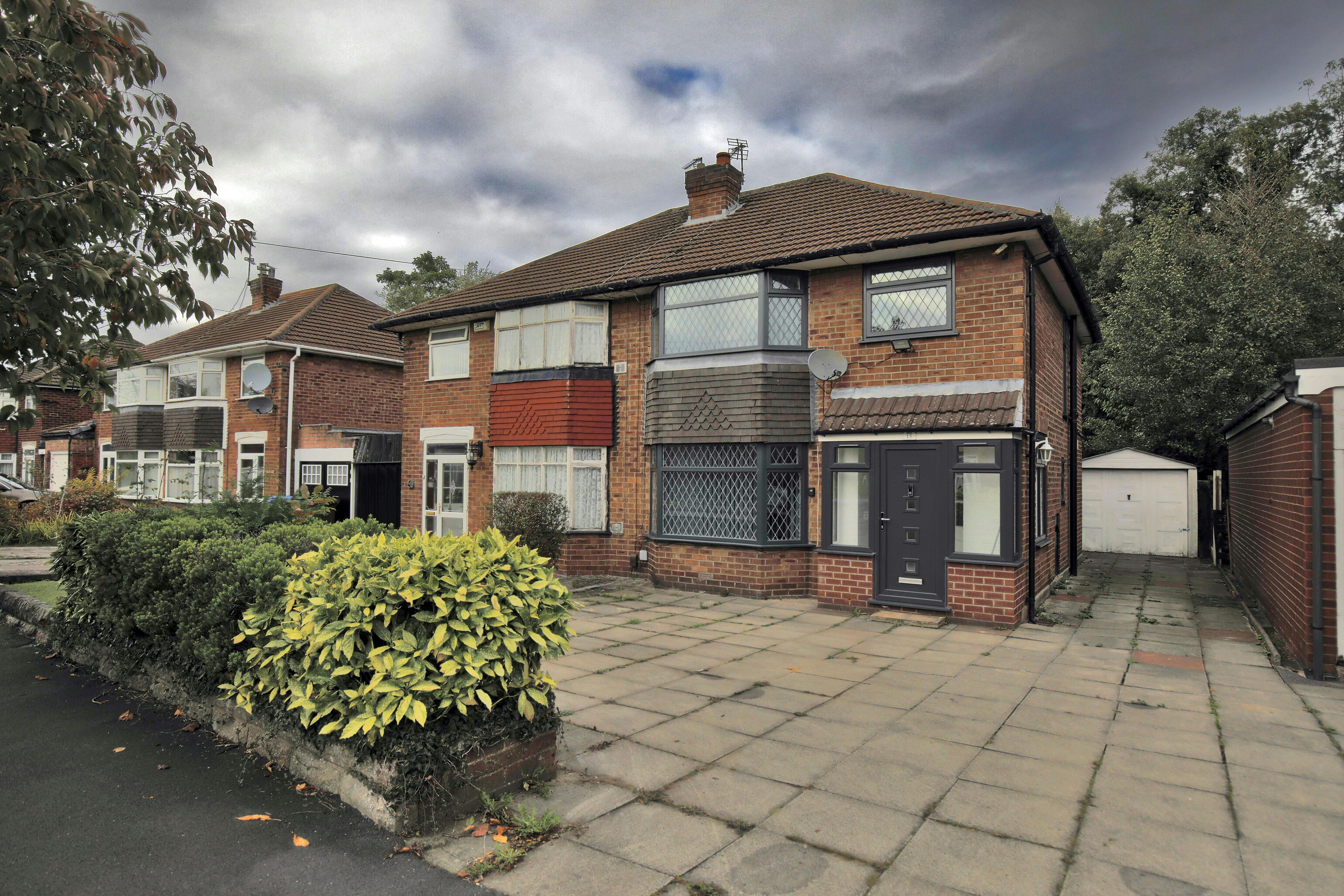 Будинок за оренду для 3 403 EUR на місяць у Cheadle, Queensway