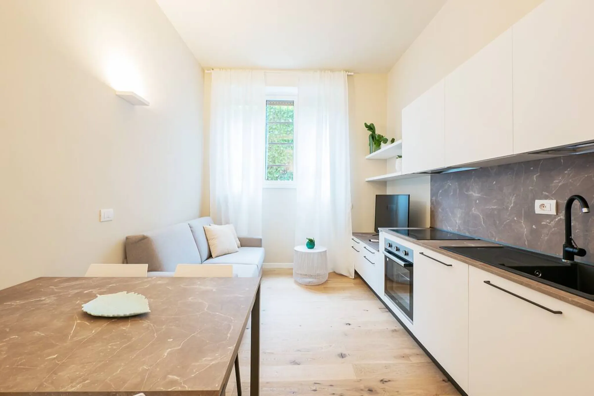 Viale Daniele Ranzoni, Milan preview