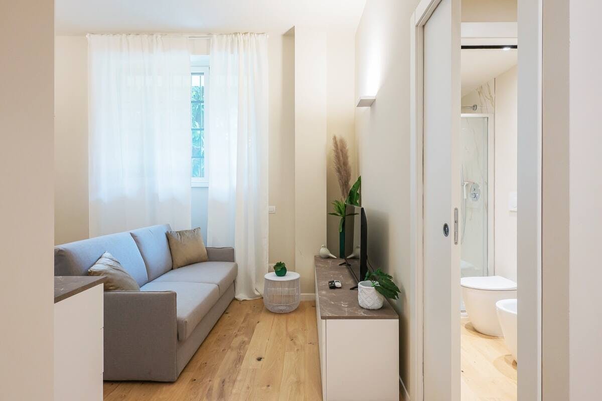 Viale Daniele Ranzoni, Milan