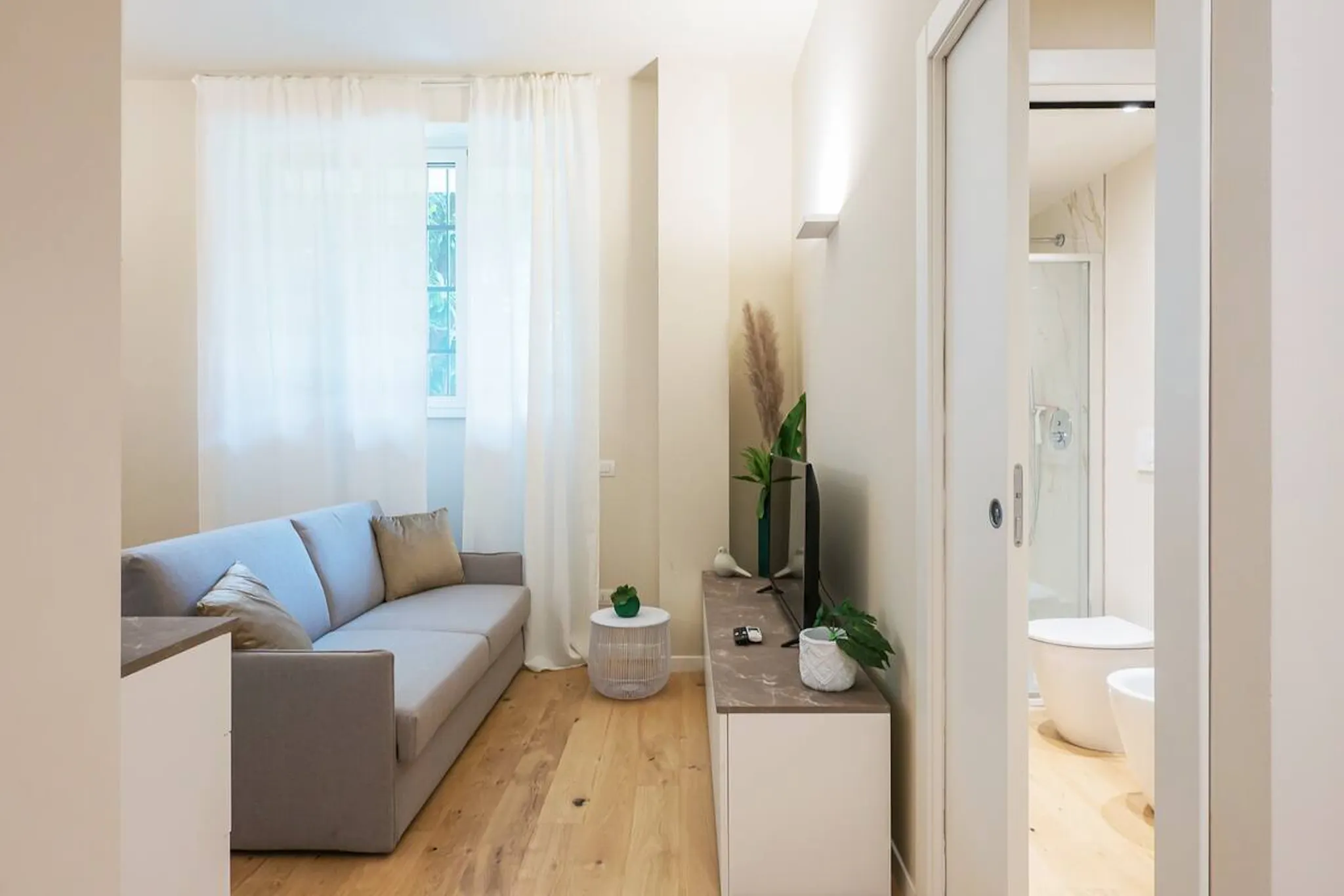 Viale Daniele Ranzoni, Milan preview