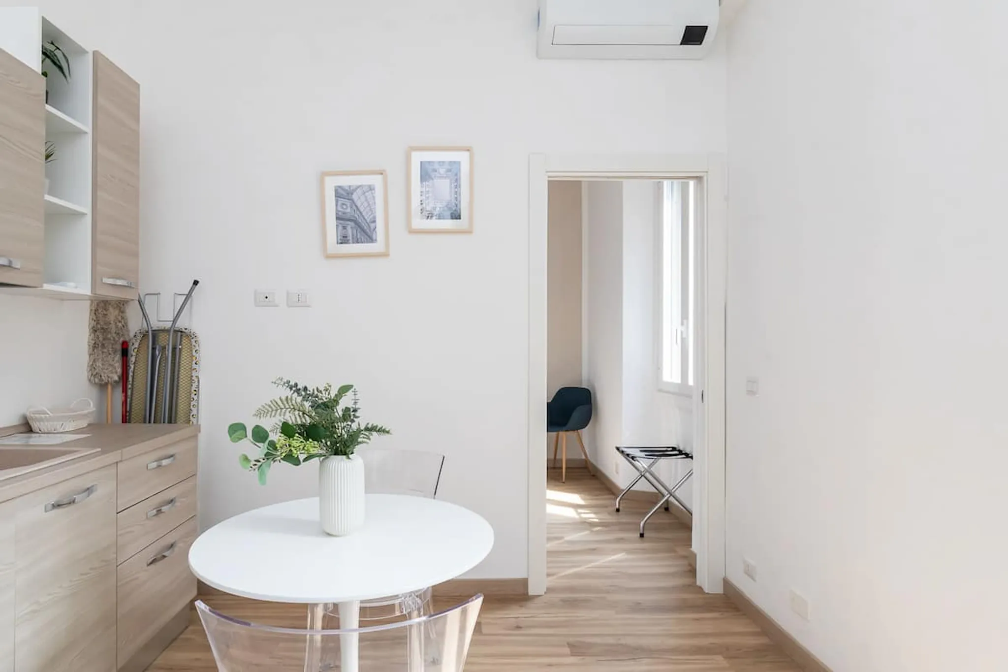 Viale Monza, Milan preview