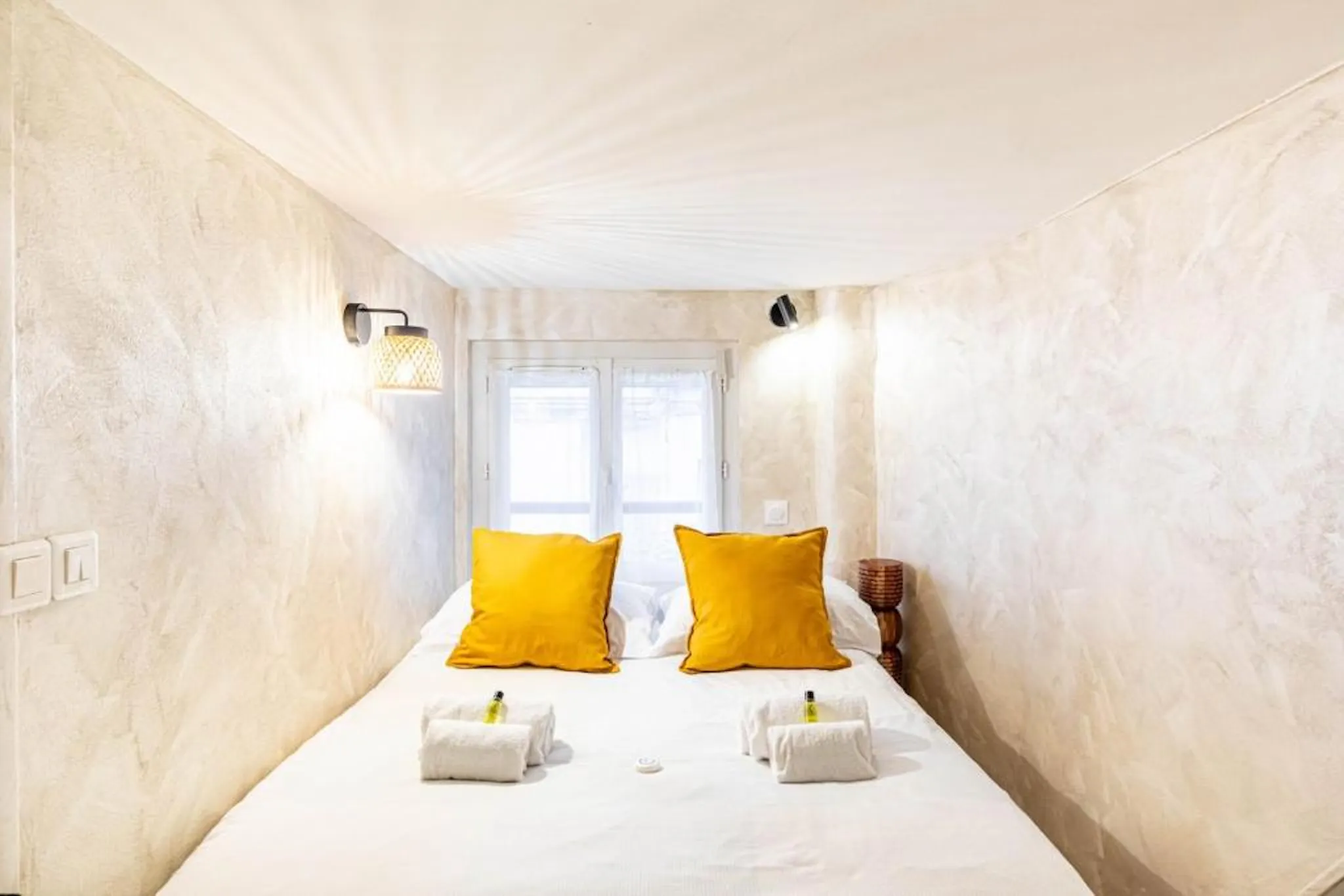 Rue Moret, Paris preview