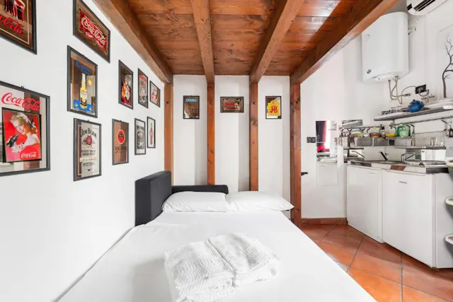 Apartment in Via Nicola Antonio Porpora, Milan (1571291) room image 2