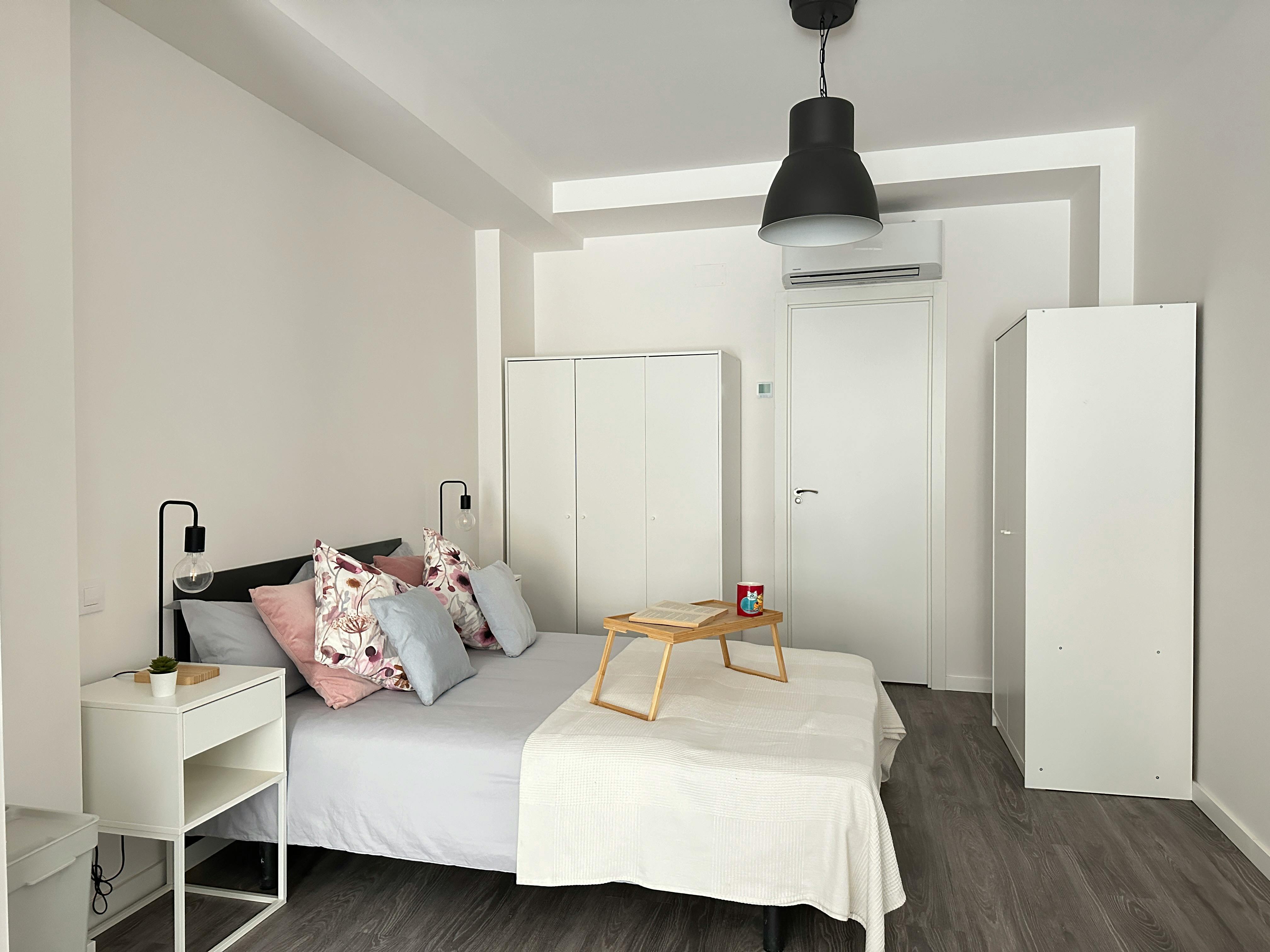 Apartment Madrid, 1 bed — photo 3