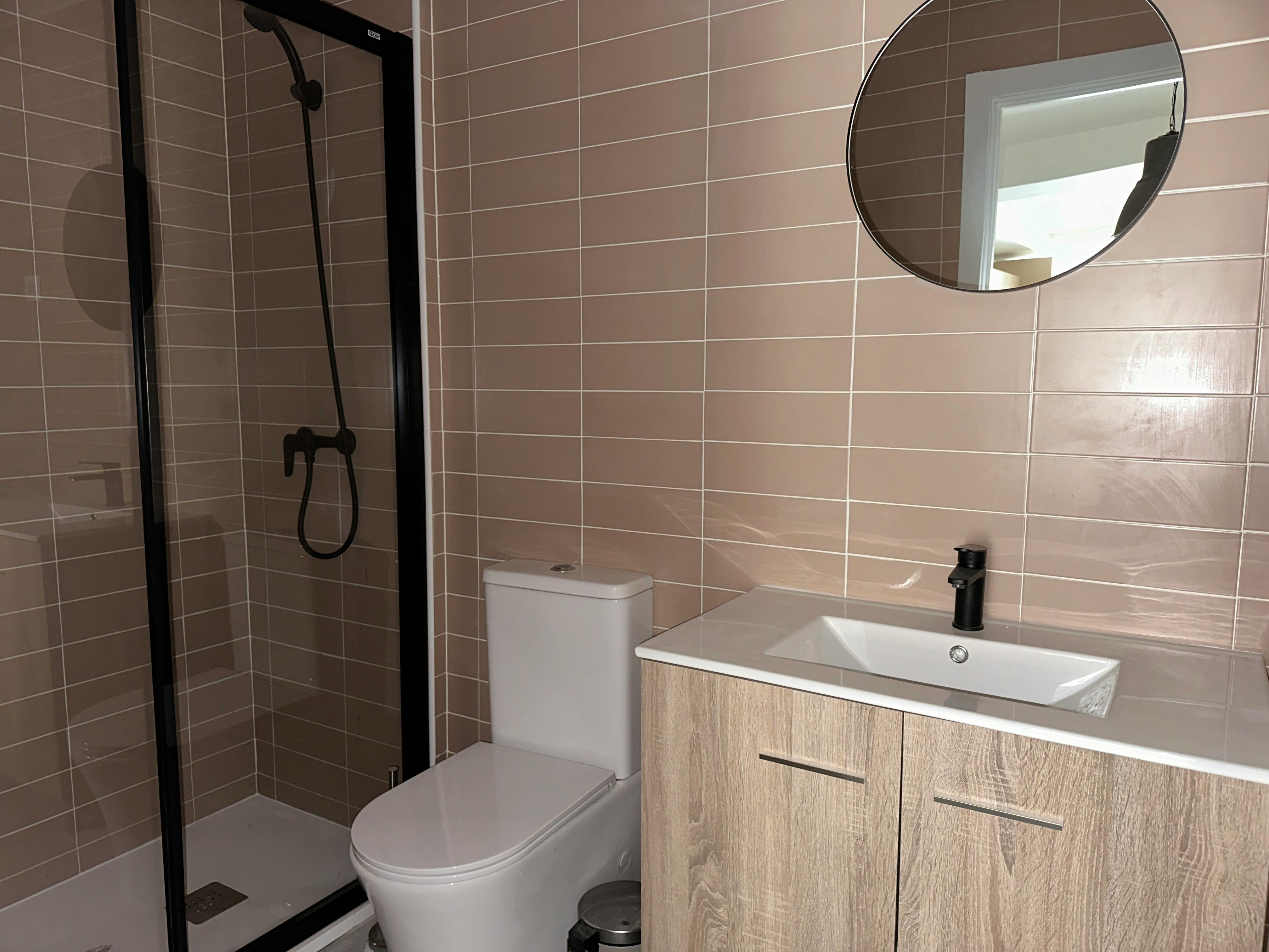 Apartment Madrid, 1 bed — photo 6