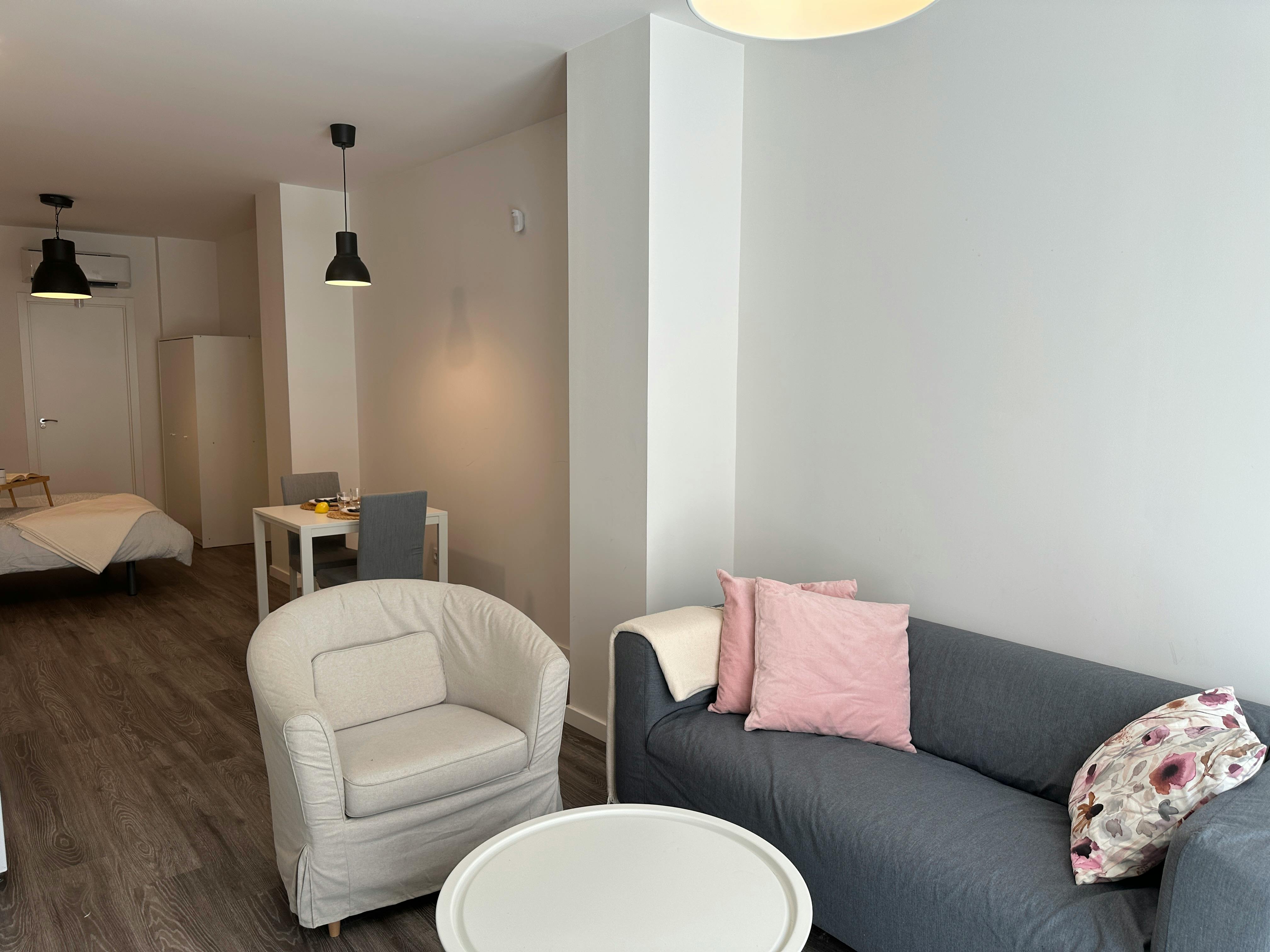 Apartment Madrid, 1 bed — photo 10