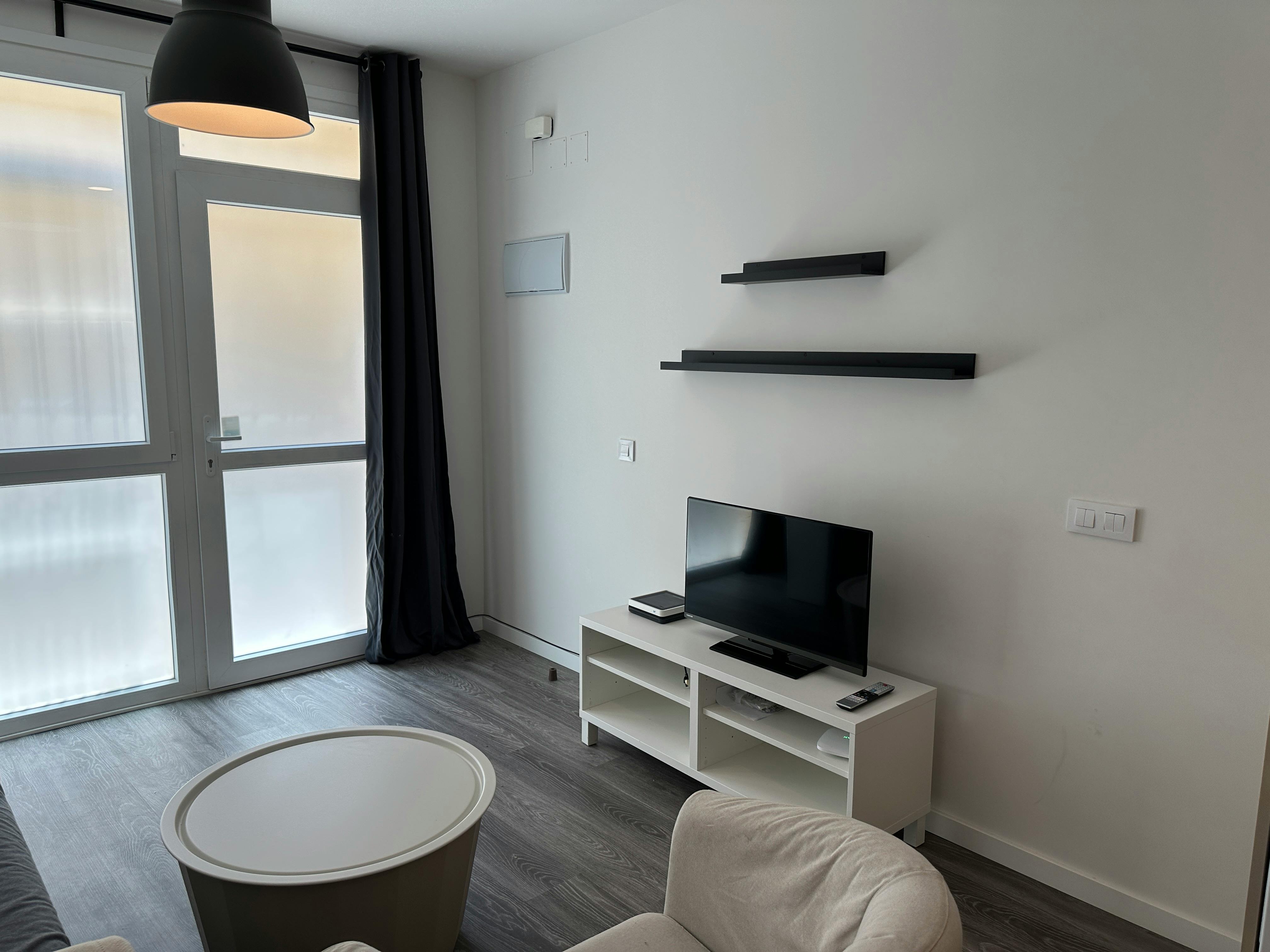 Apartment Madrid, 1 bed — photo 17