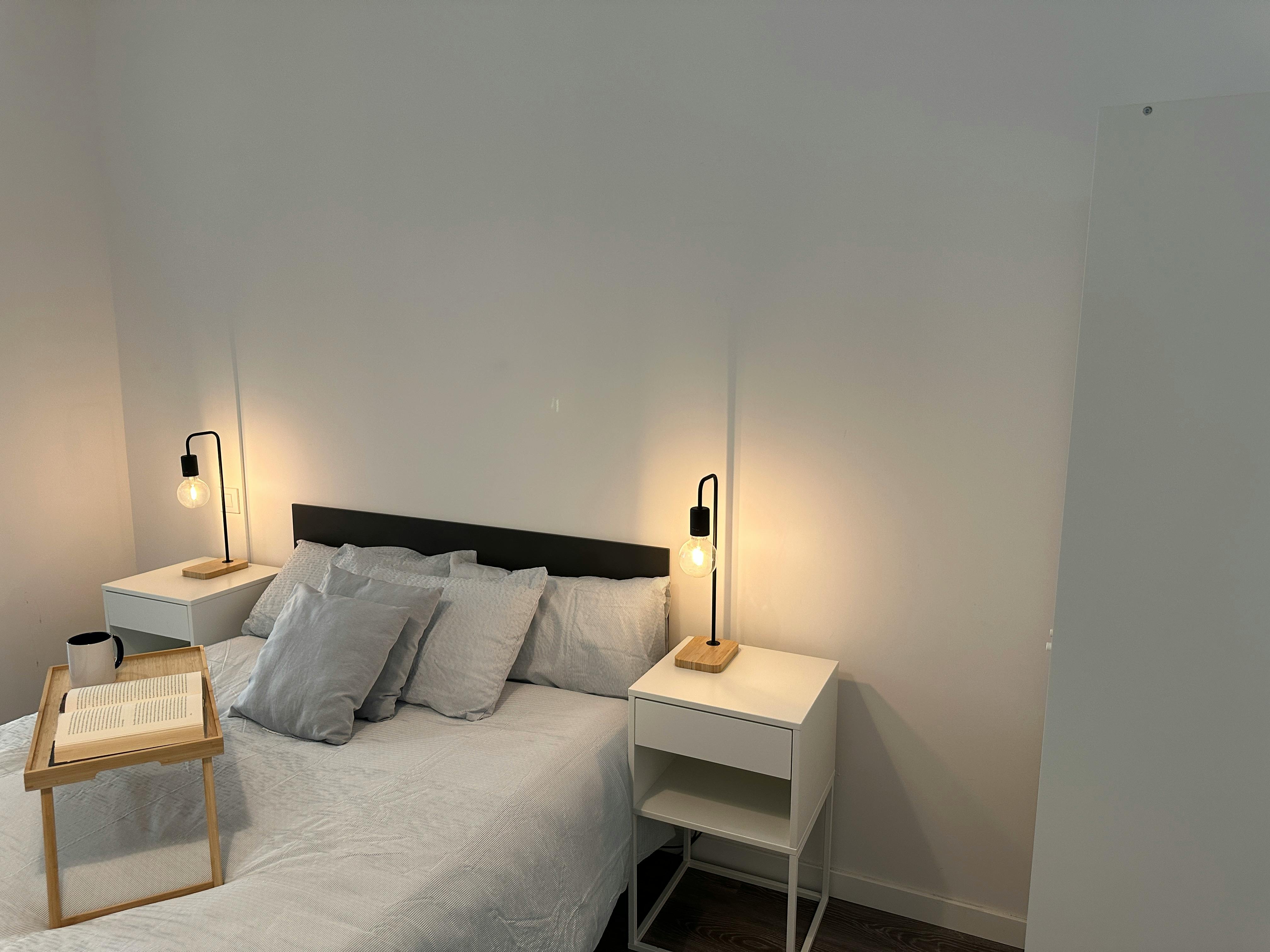 Apartment Madrid, 1 bed — photo 12