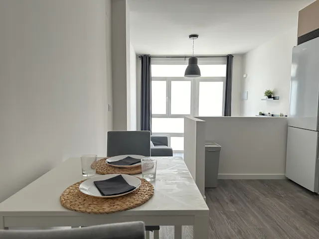 1-Bedroom Apartment in Calle de Pradales, Madrid (1571302) room image 2