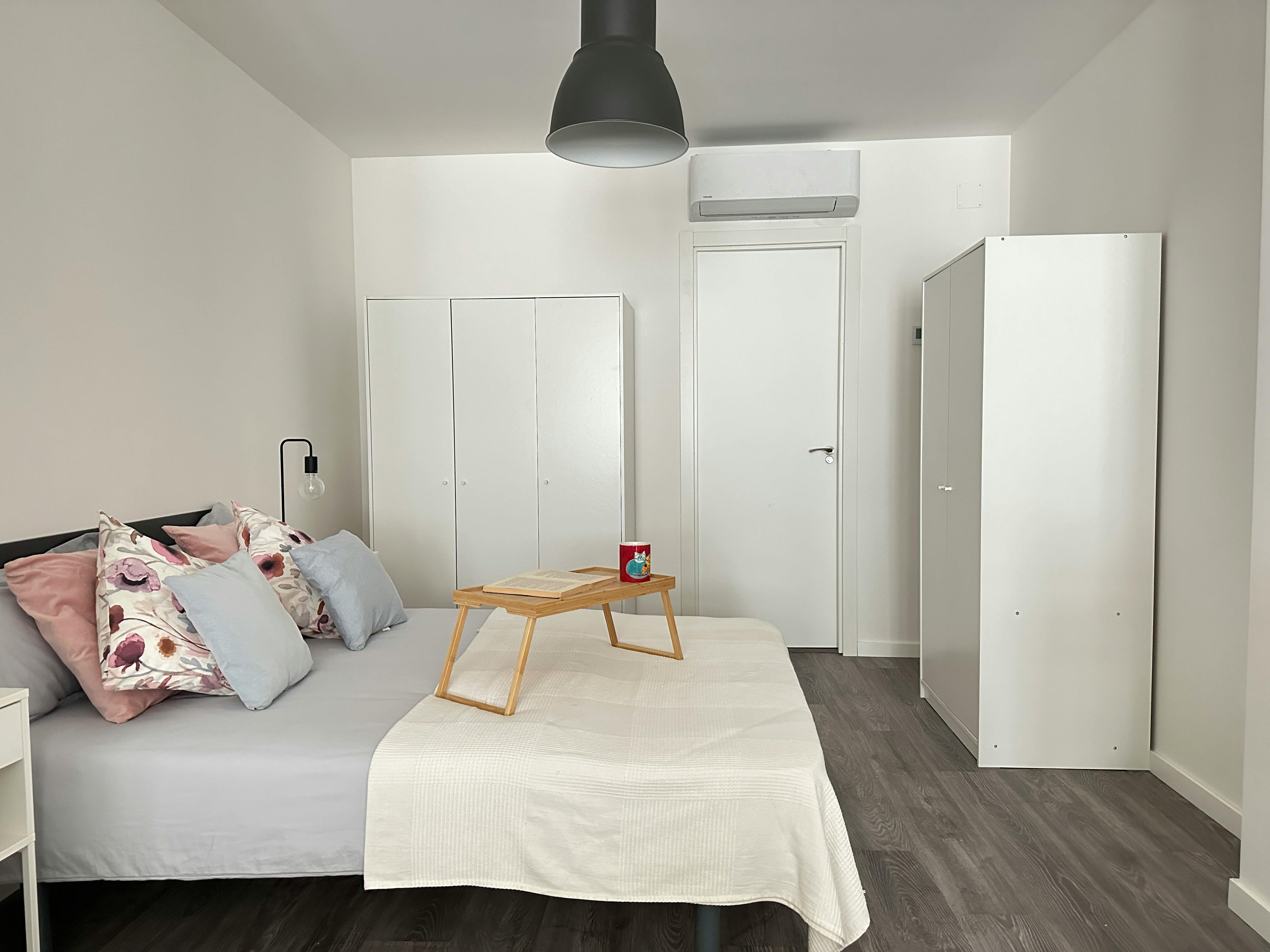 Apartment Madrid, 1 bed — photo 1
