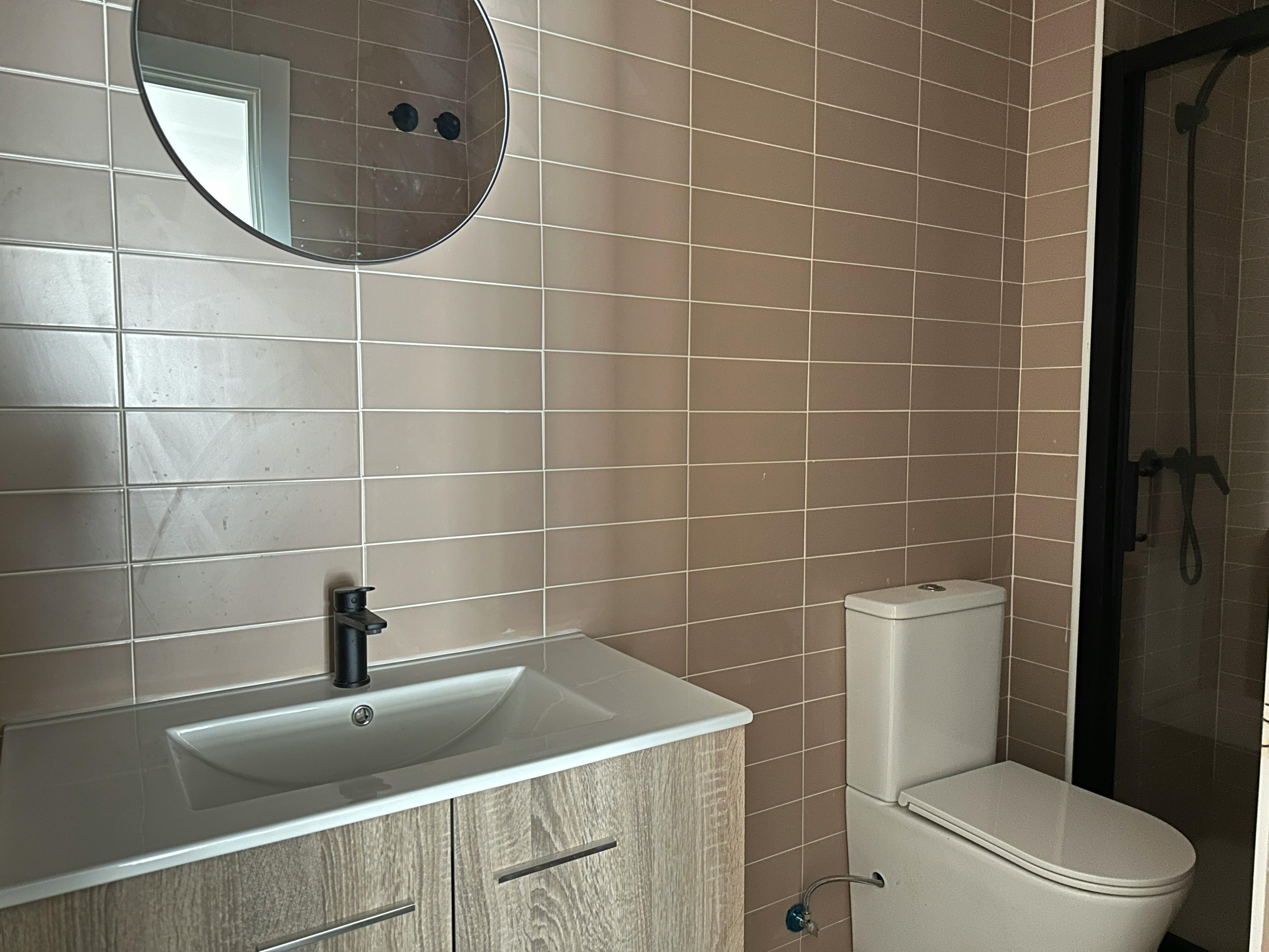 Apartment Madrid, 1 bed — photo 8