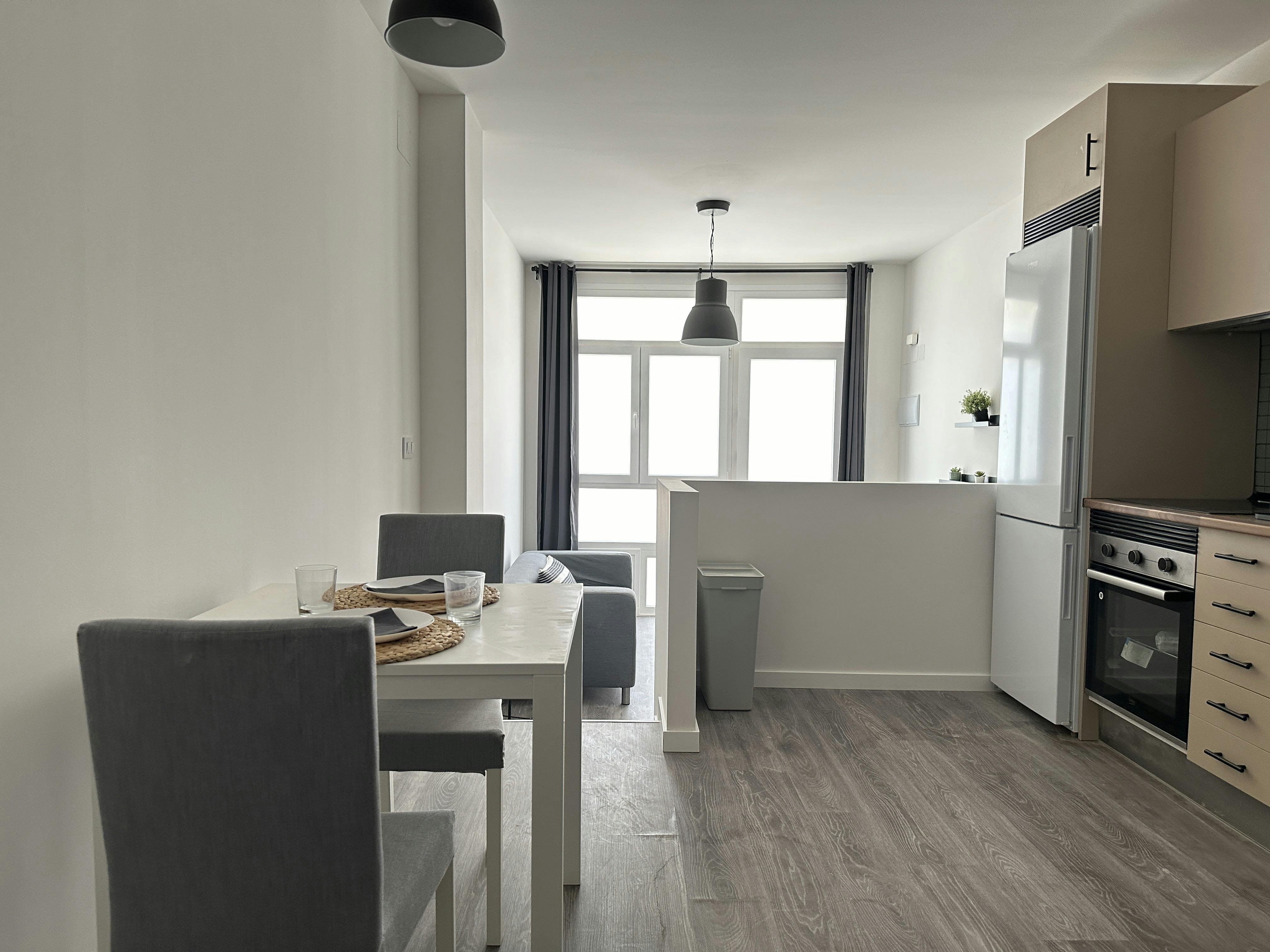 Calle de Pradales, Madrid Madrid