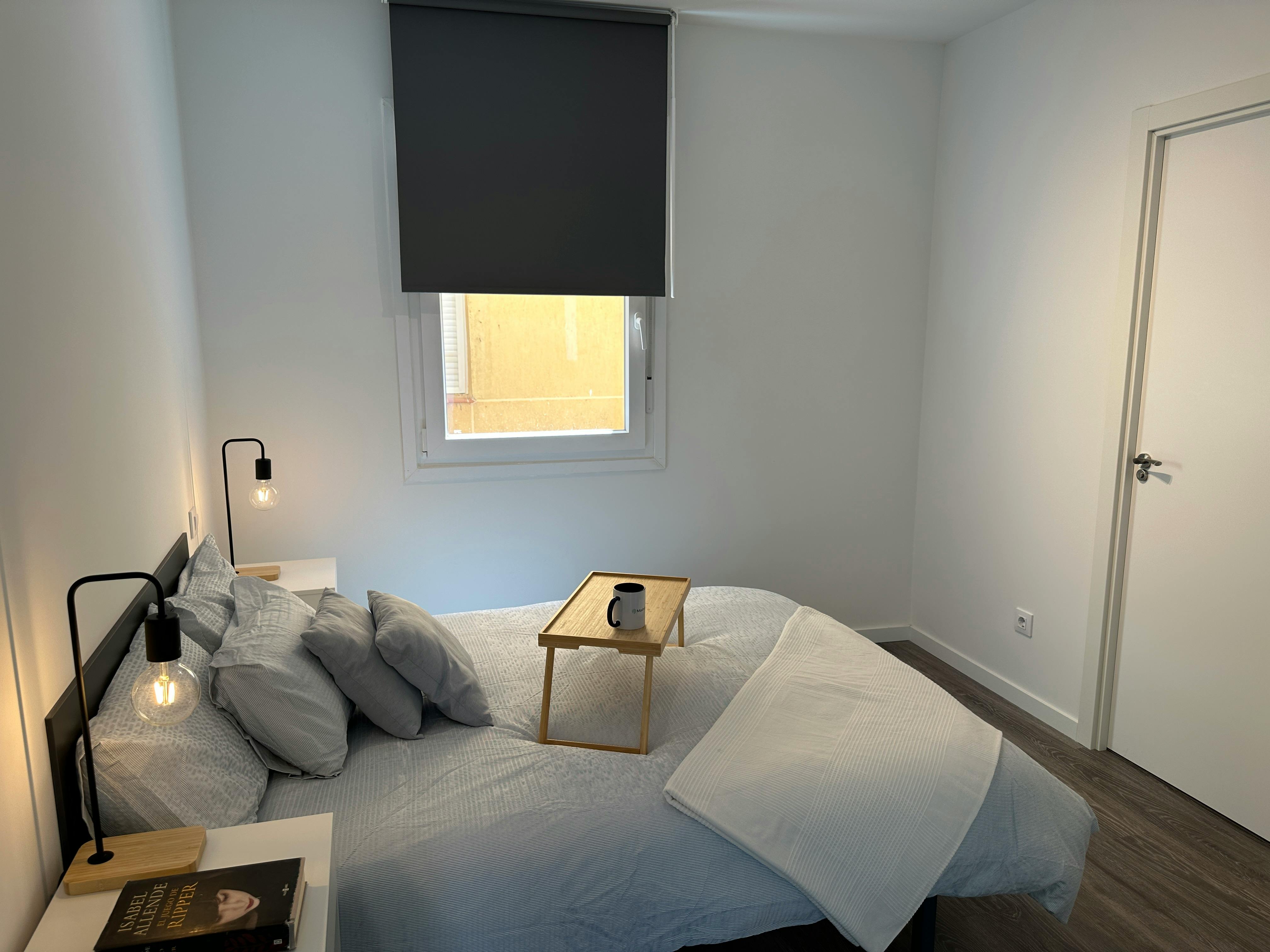 Apartment Madrid, 1 bed — photo 10
