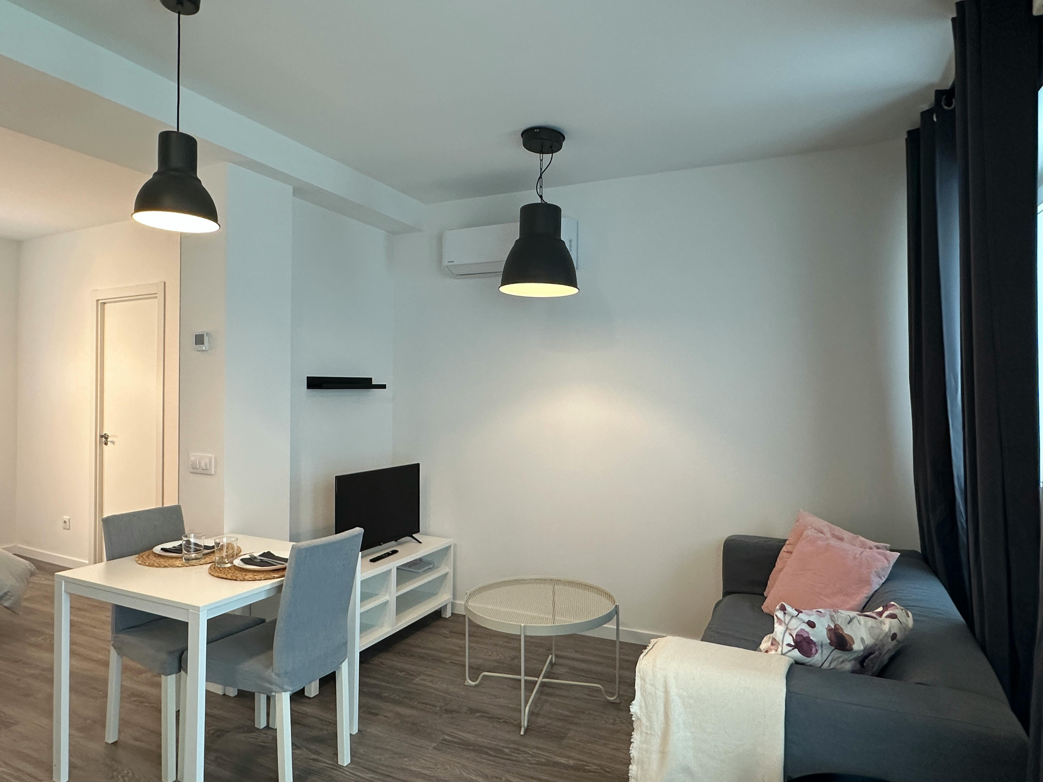 Apartment Madrid, 1 bed — photo 20