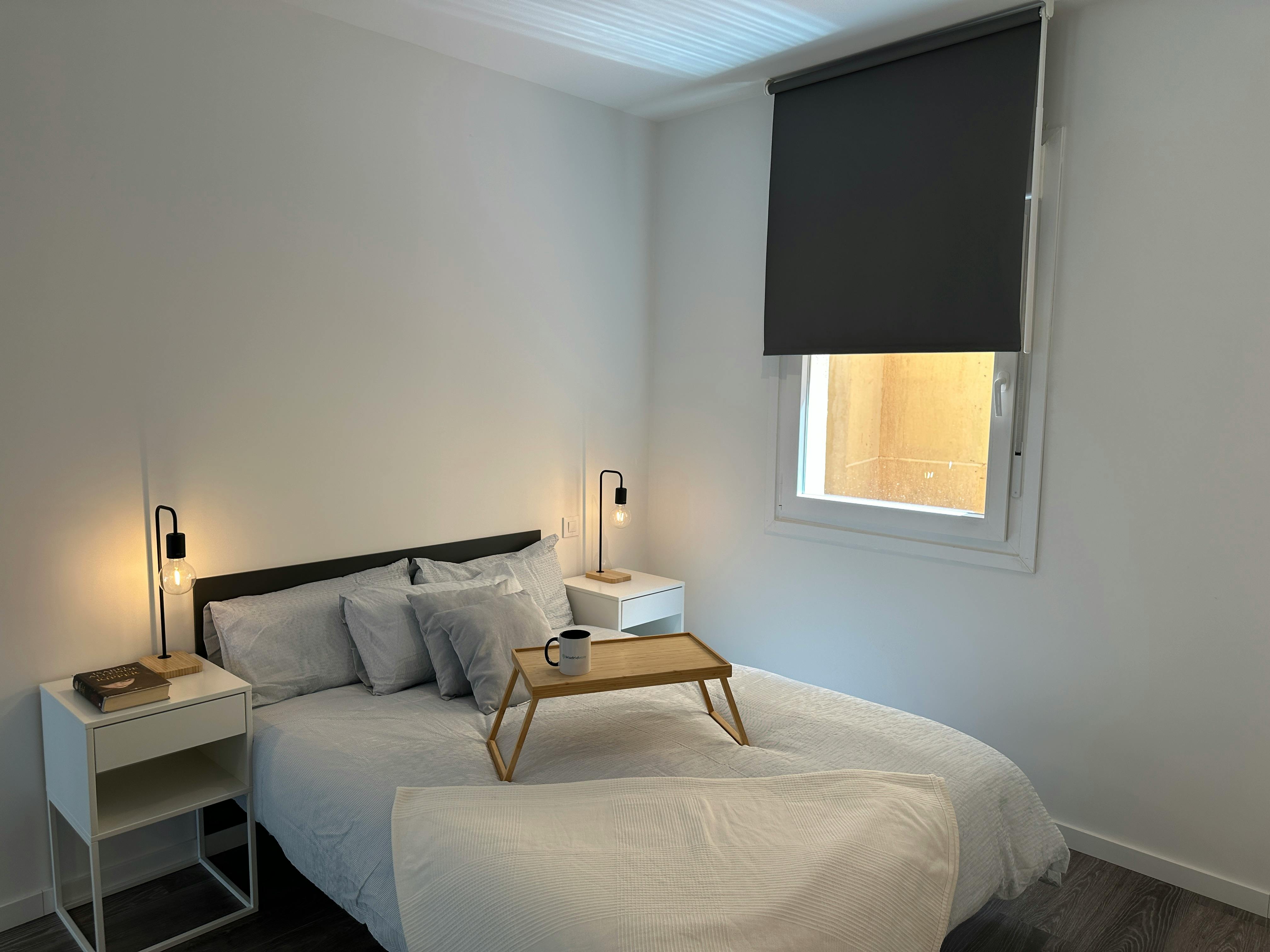 Apartment Madrid, 1 bed — photo 18