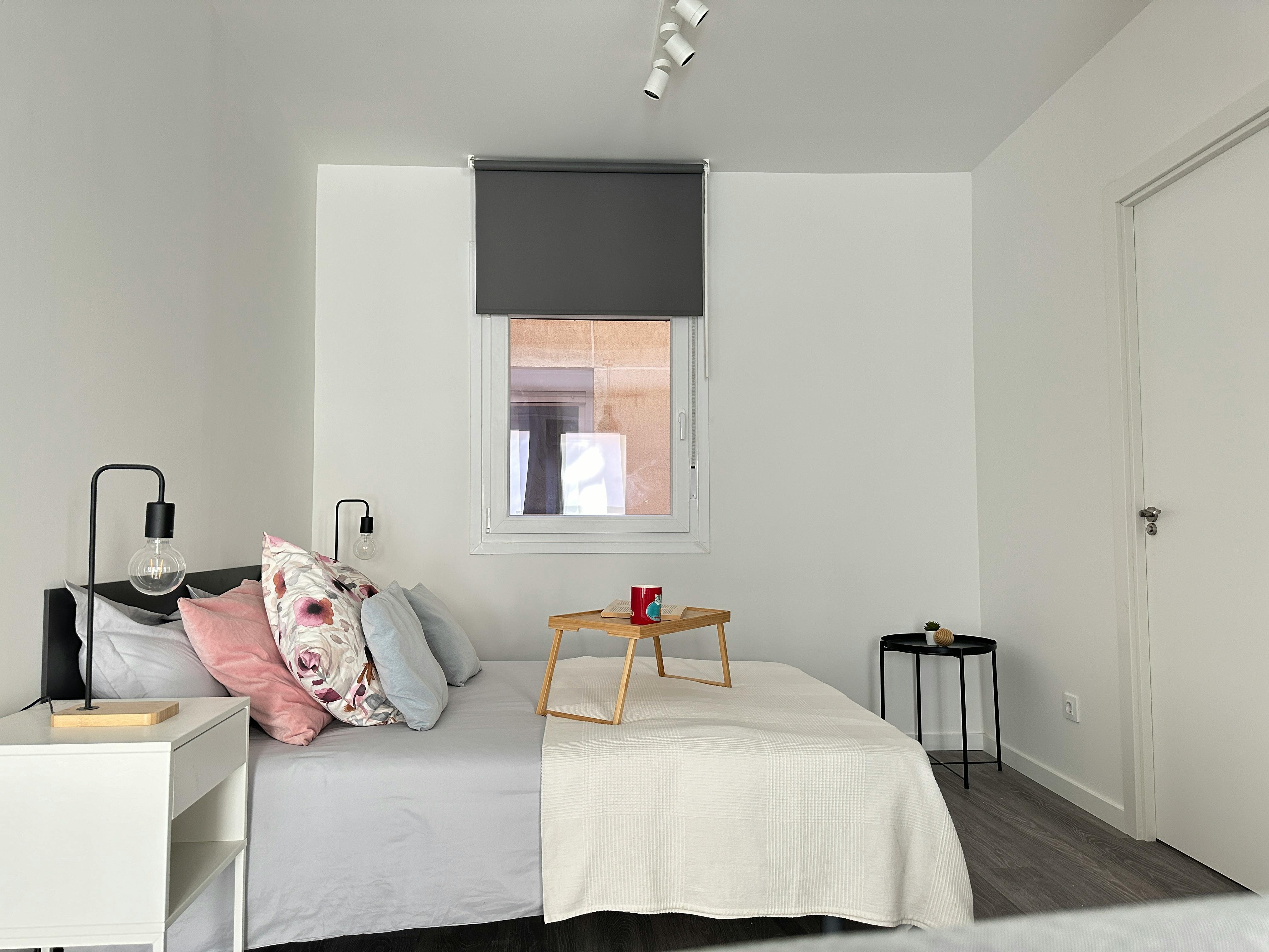 Apartment Madrid, 1 bed — photo 7