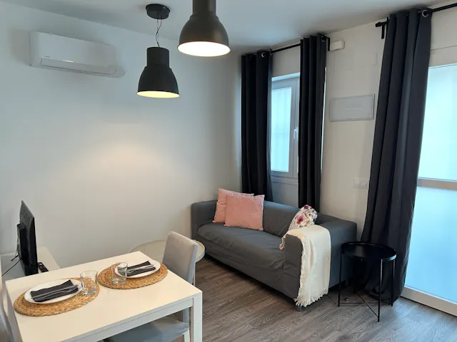 1-Bedroom Apartment in Calle de Pradales, Madrid (1571306) room image 2