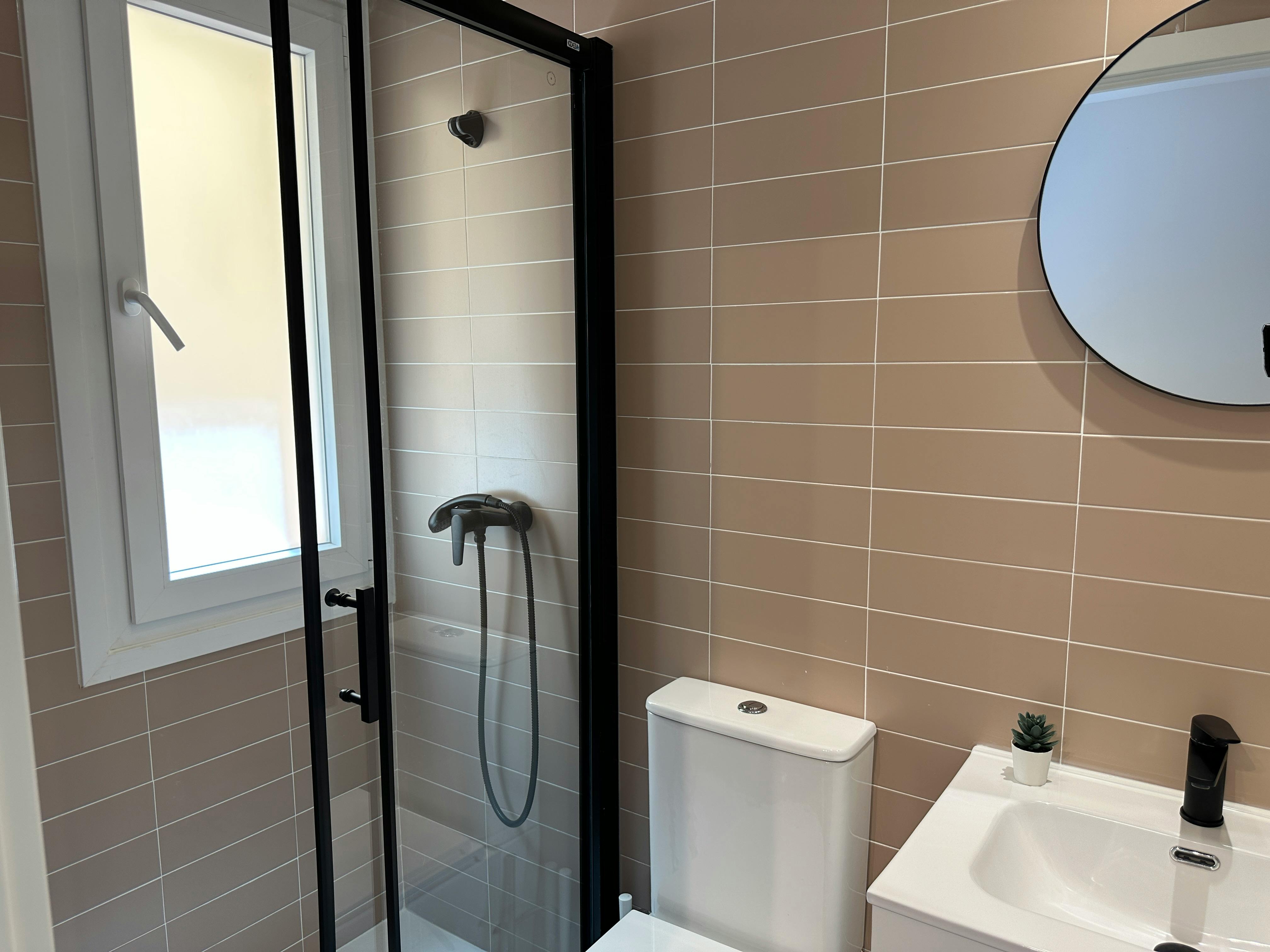 Apartment Madrid, 1 bed — photo 14