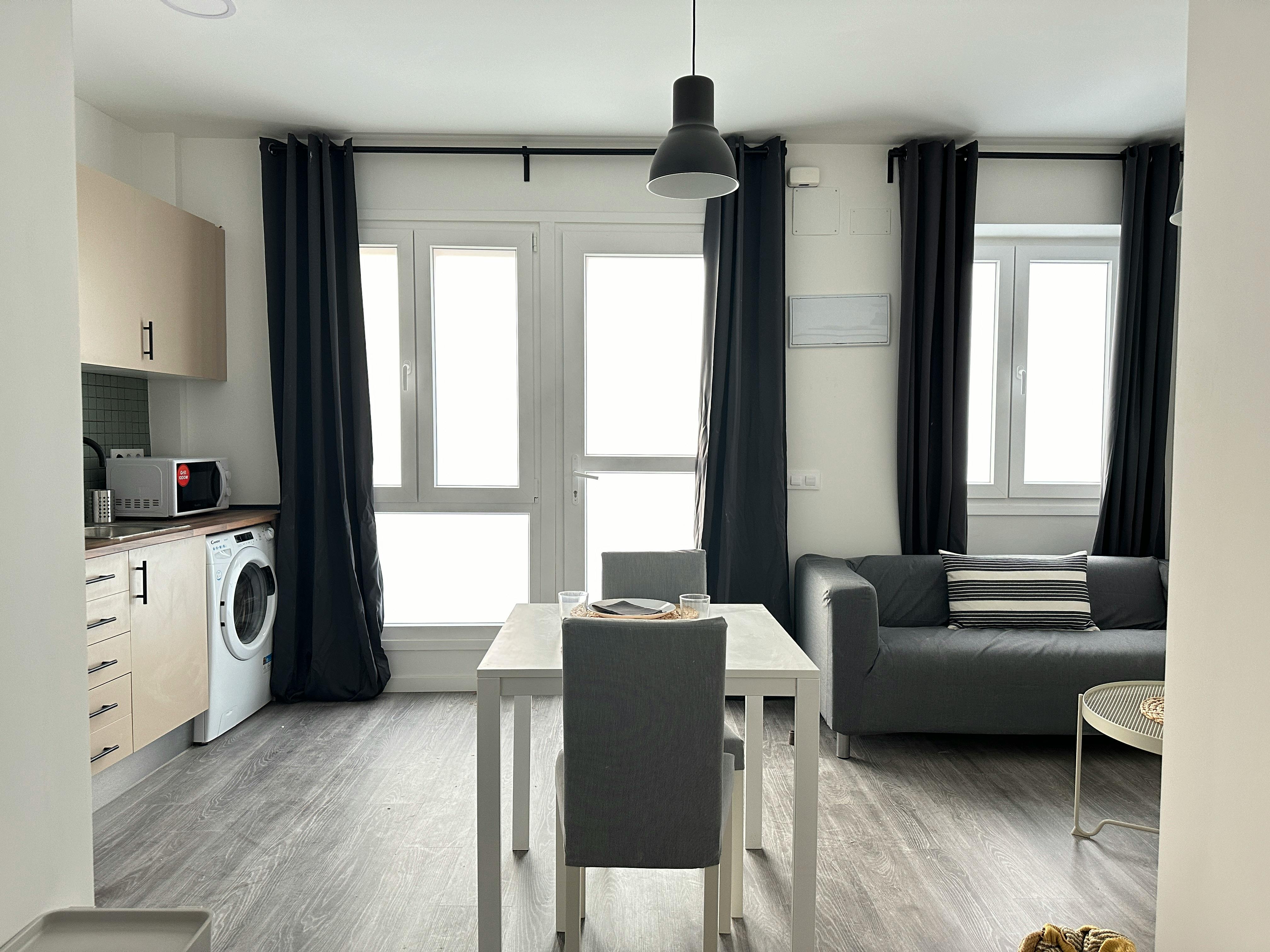 Calle de Pradales, Madrid Madrid