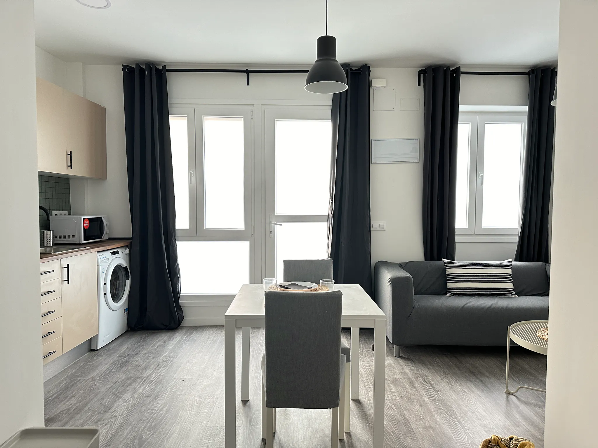 Calle de Pradales, Madrid preview