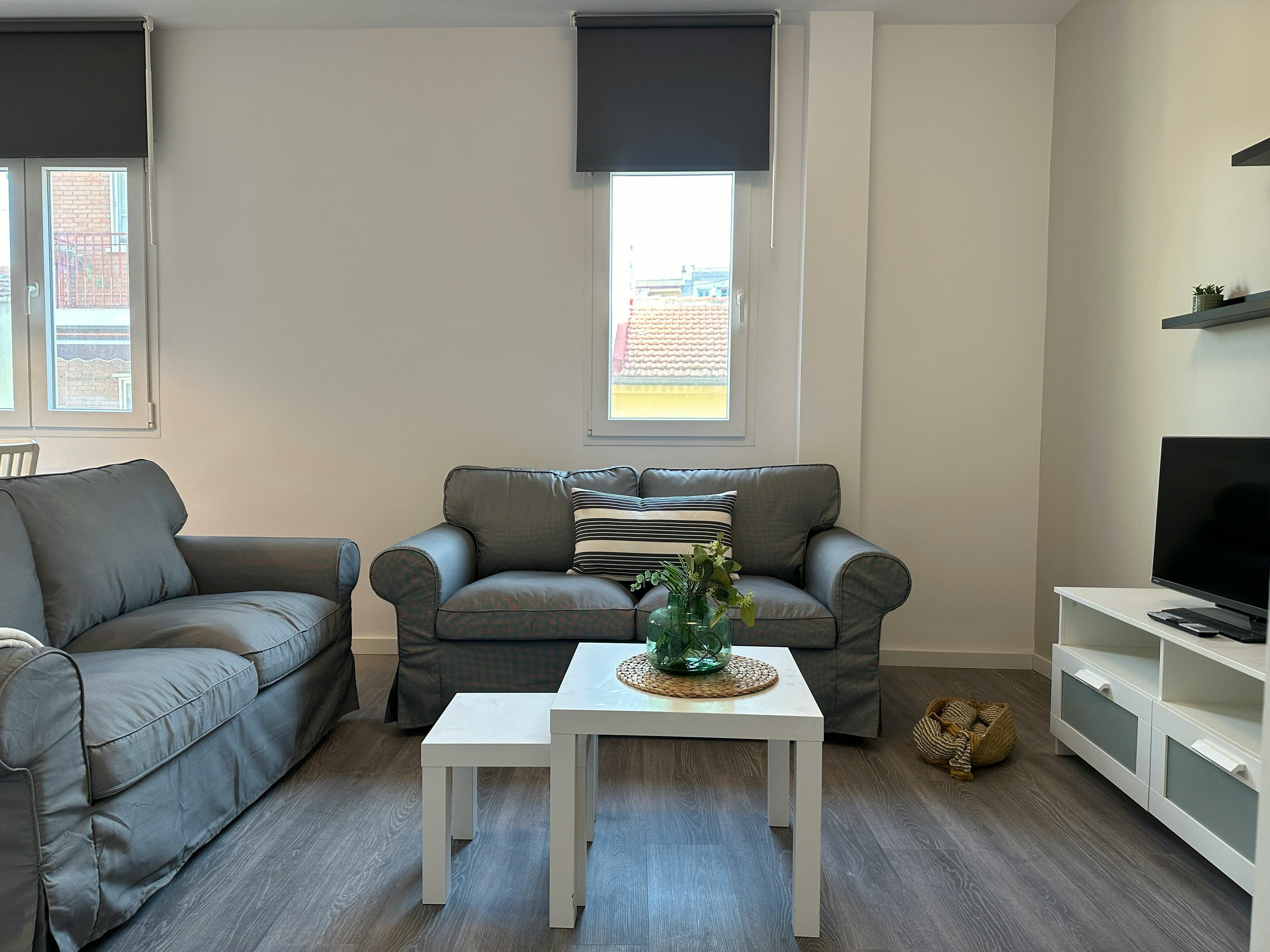 Apartment Madrid, 1 bed — photo 15