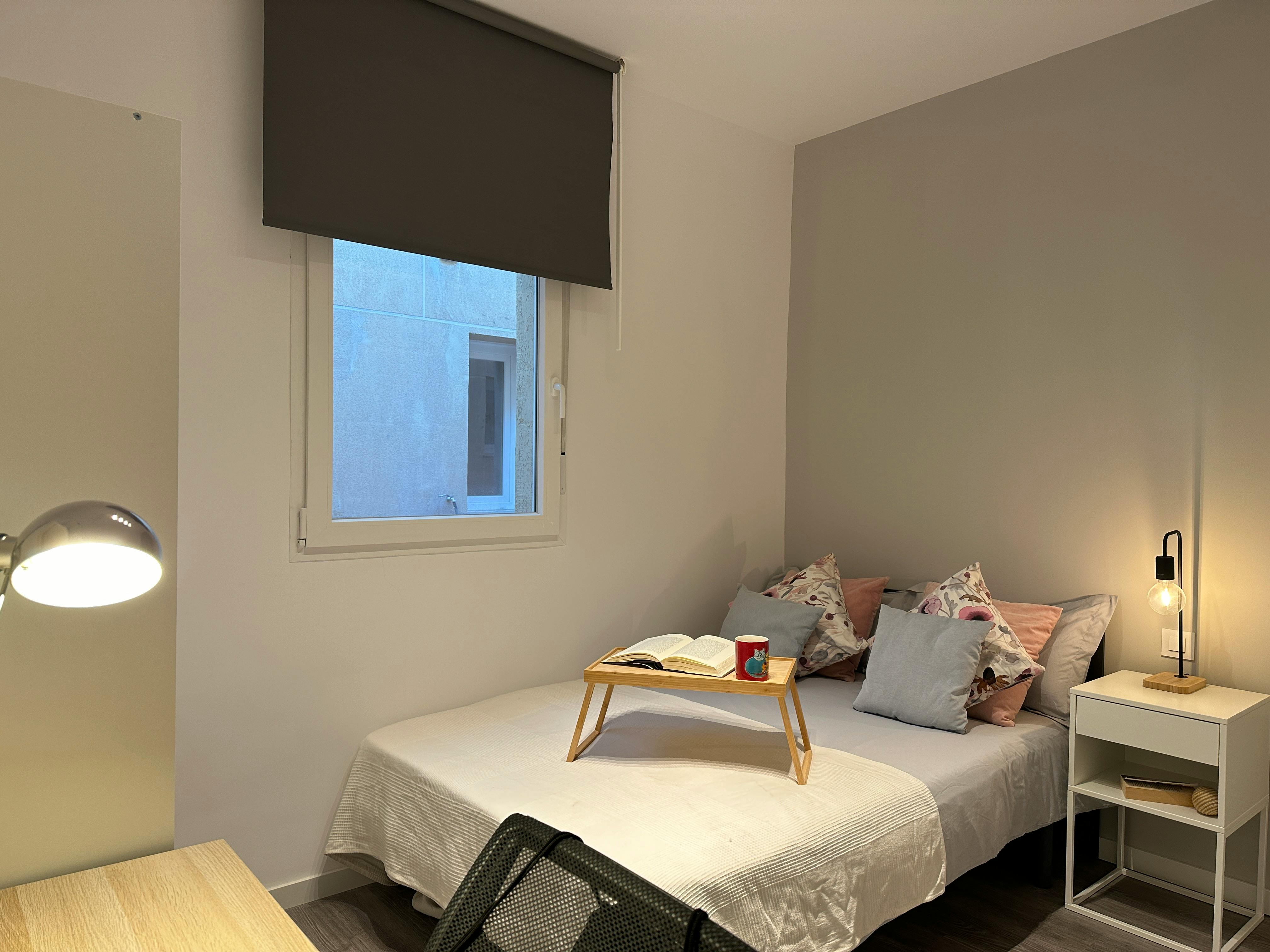 Apartment Madrid, 1 bed — photo 11