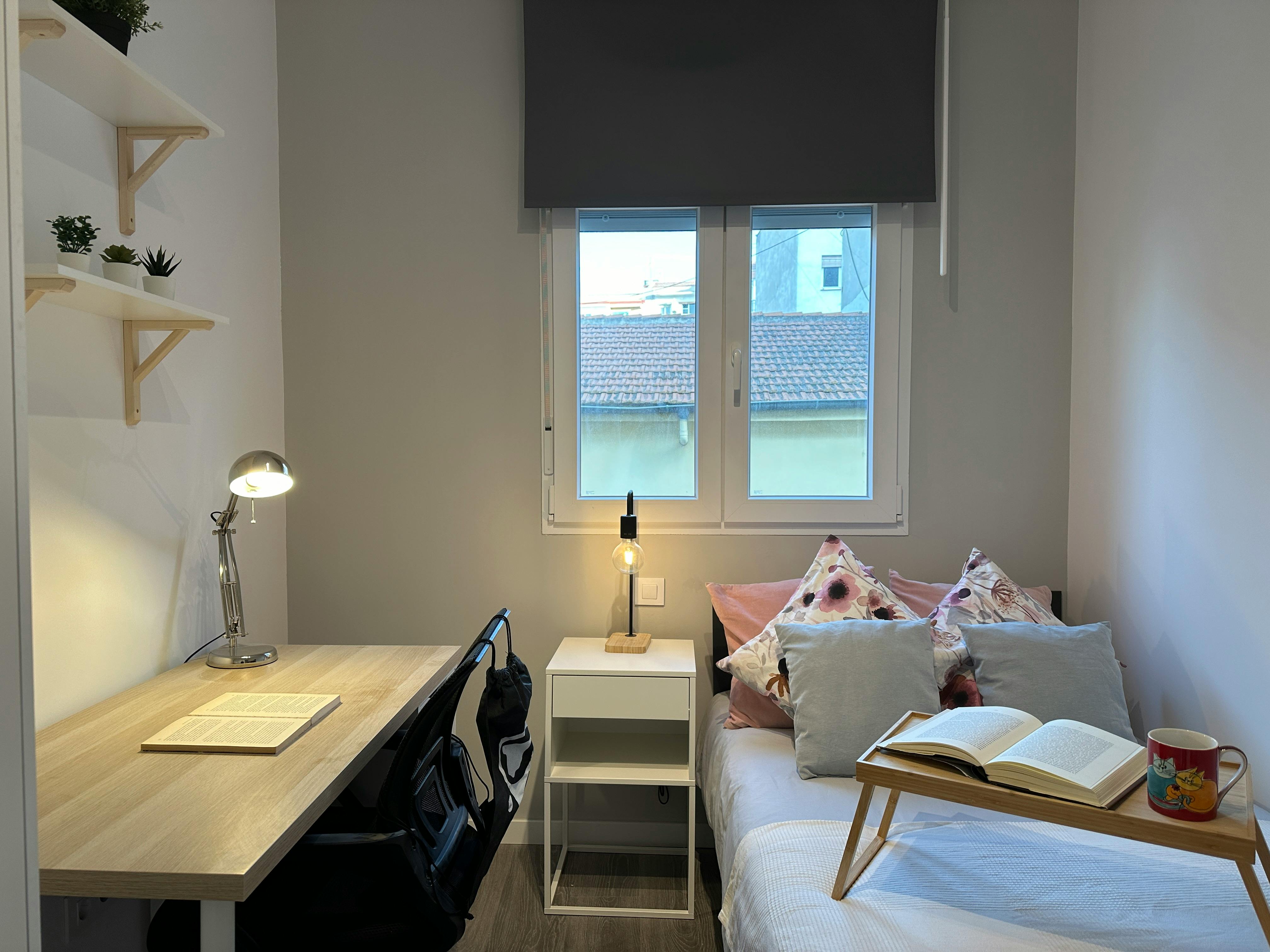 Apartment Madrid, 1 bed — photo 13