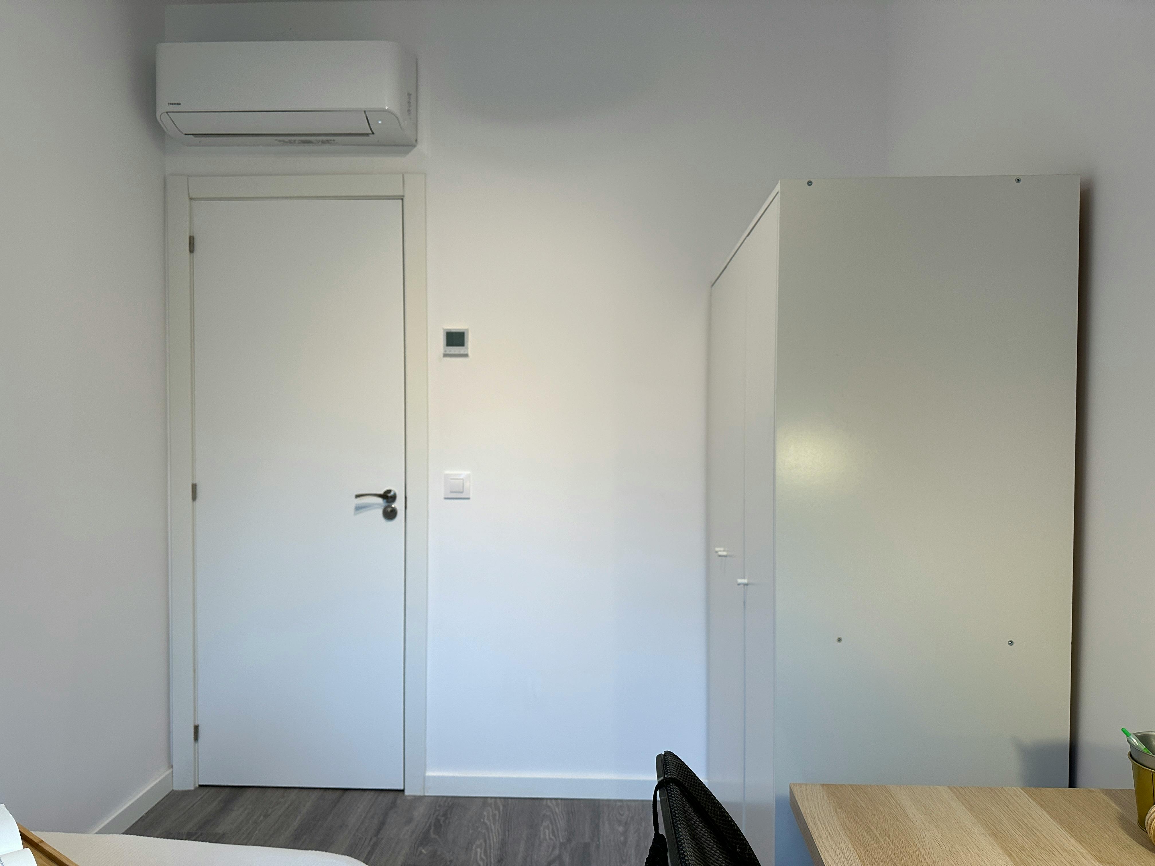 Apartment Madrid, 1 bed — photo 17