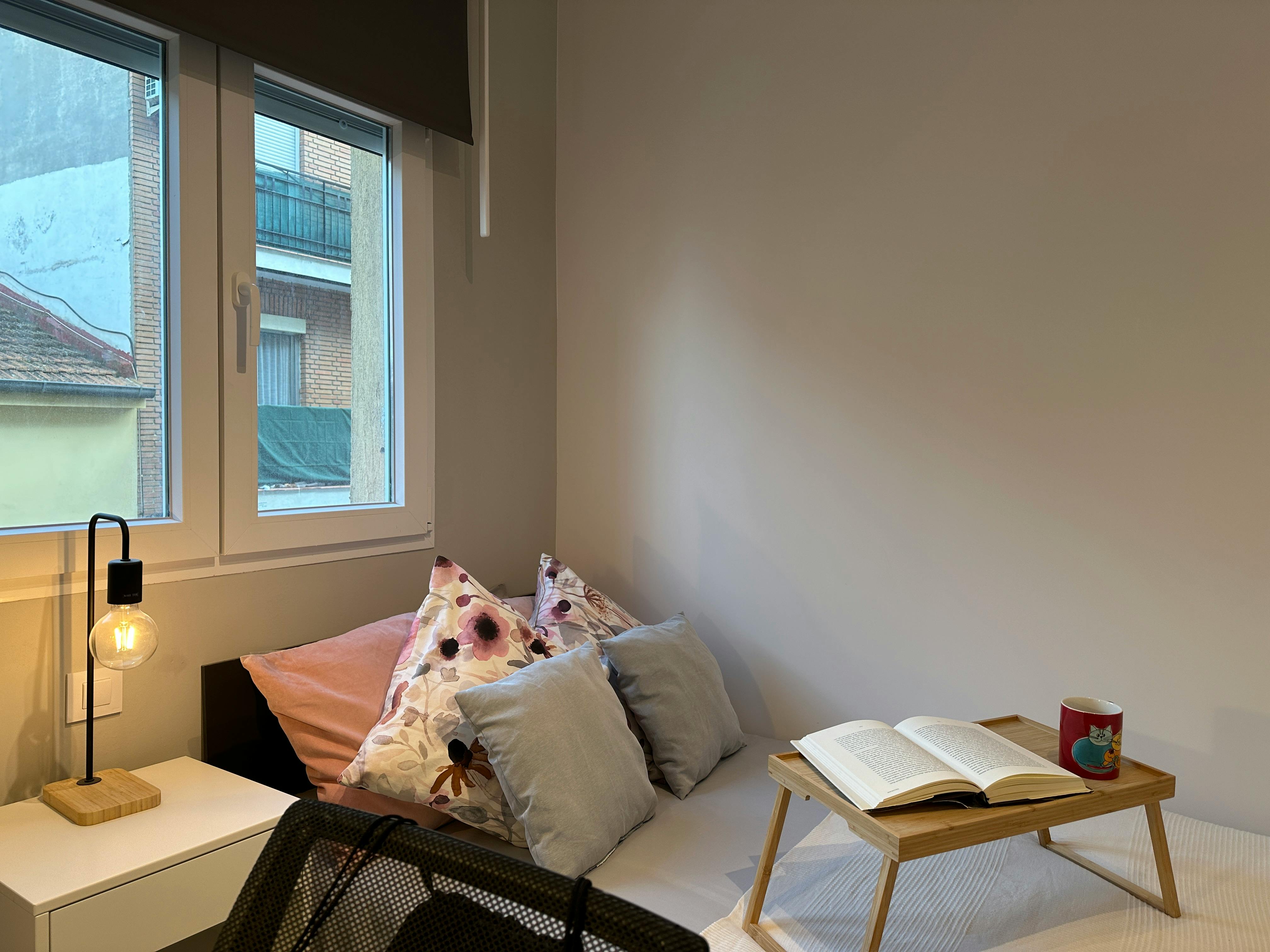 Apartment Madrid, 1 bed — photo 27