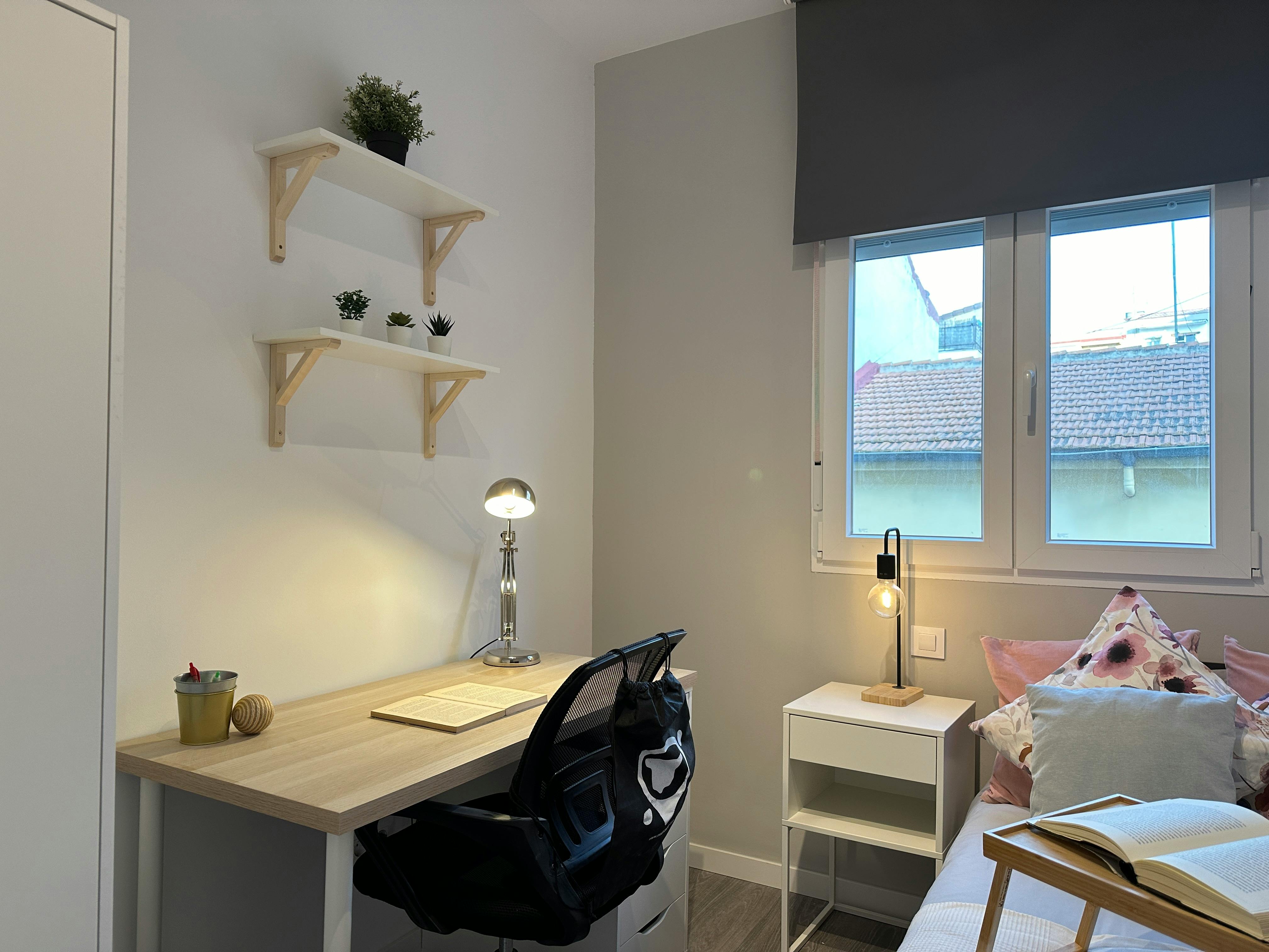 Apartment Madrid, 1 bed — photo 27