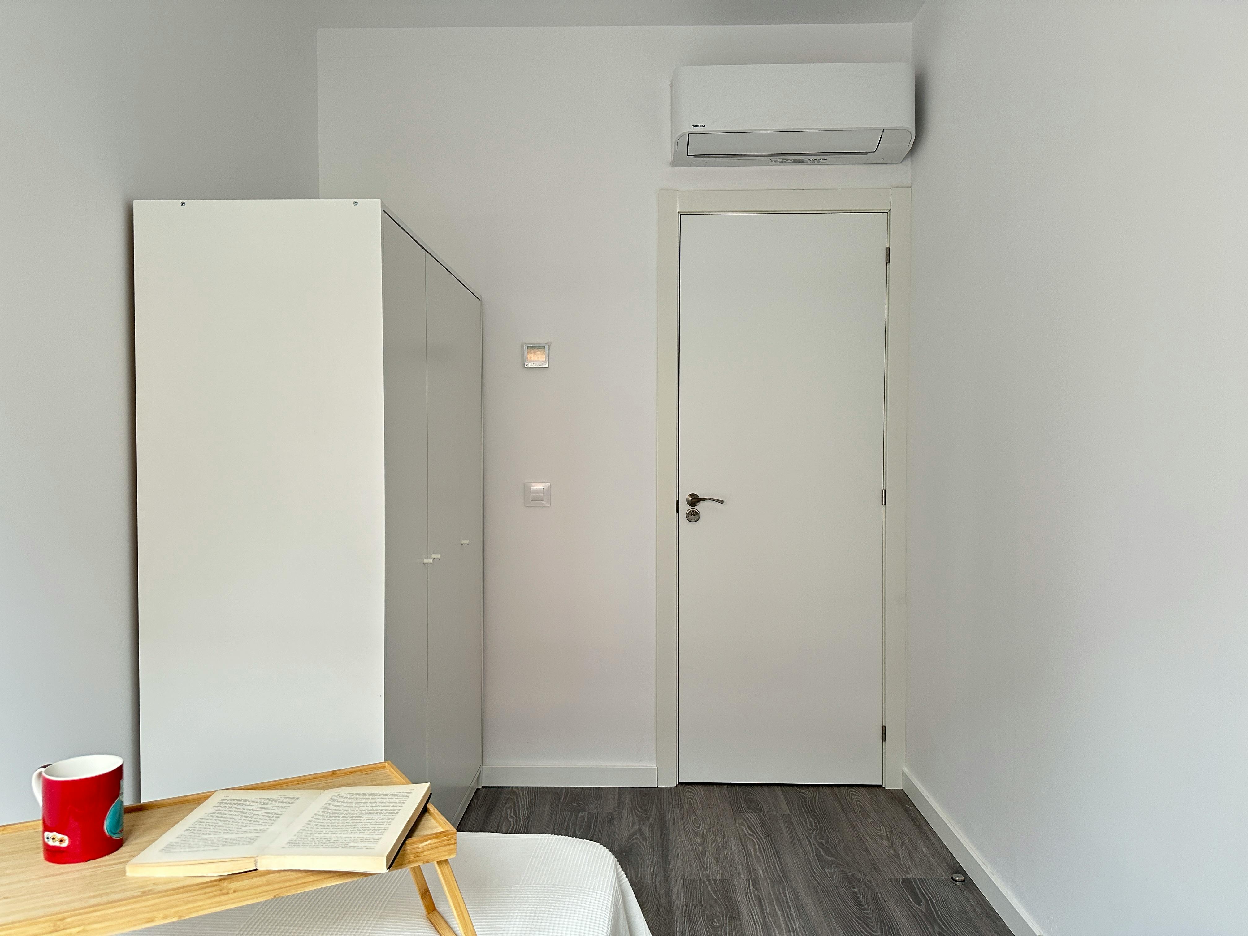 Apartment Madrid, 1 bed — photo 8