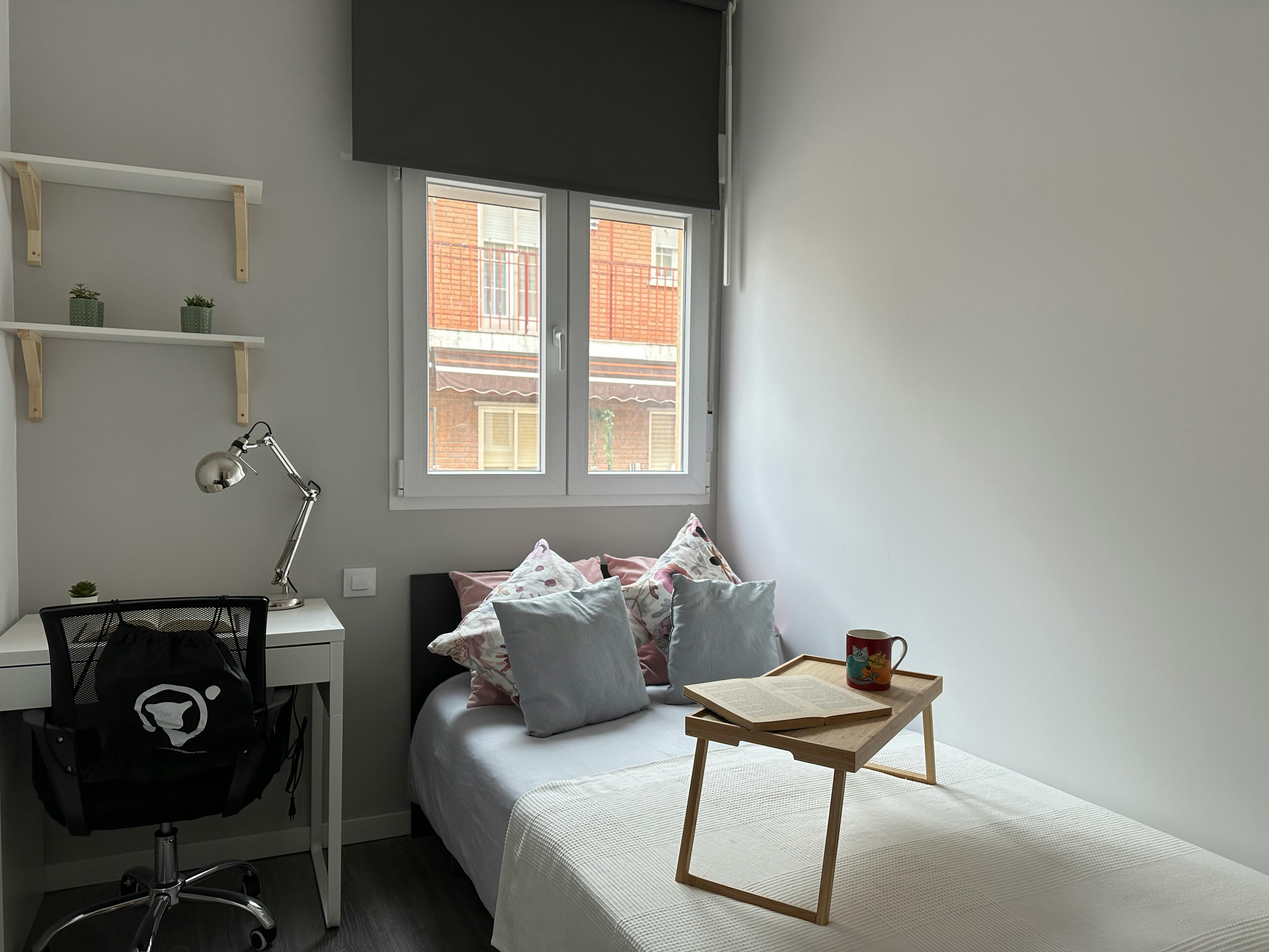 Apartment Madrid, 1 bed — photo 2