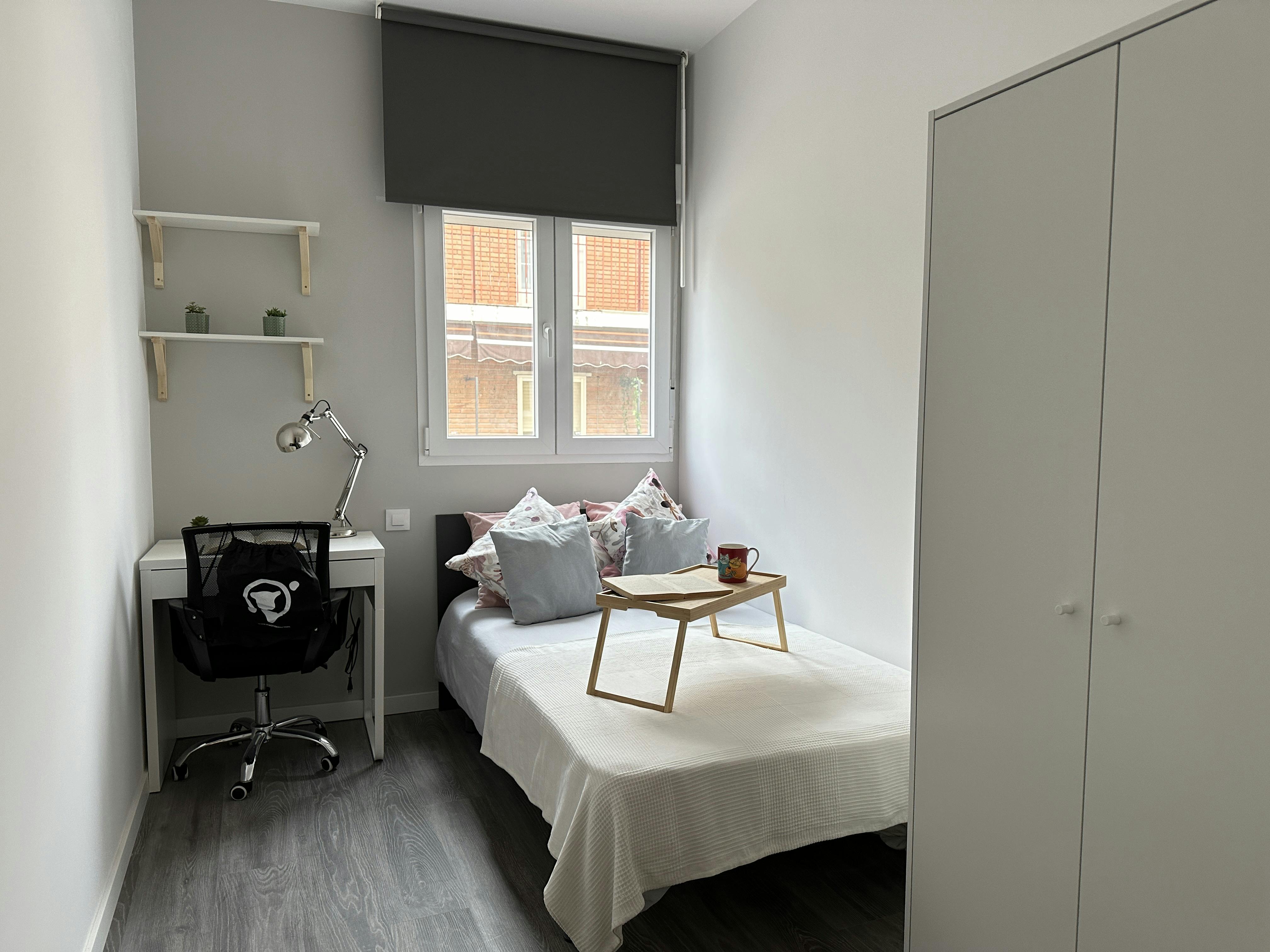 Calle de Pradales, Madrid preview