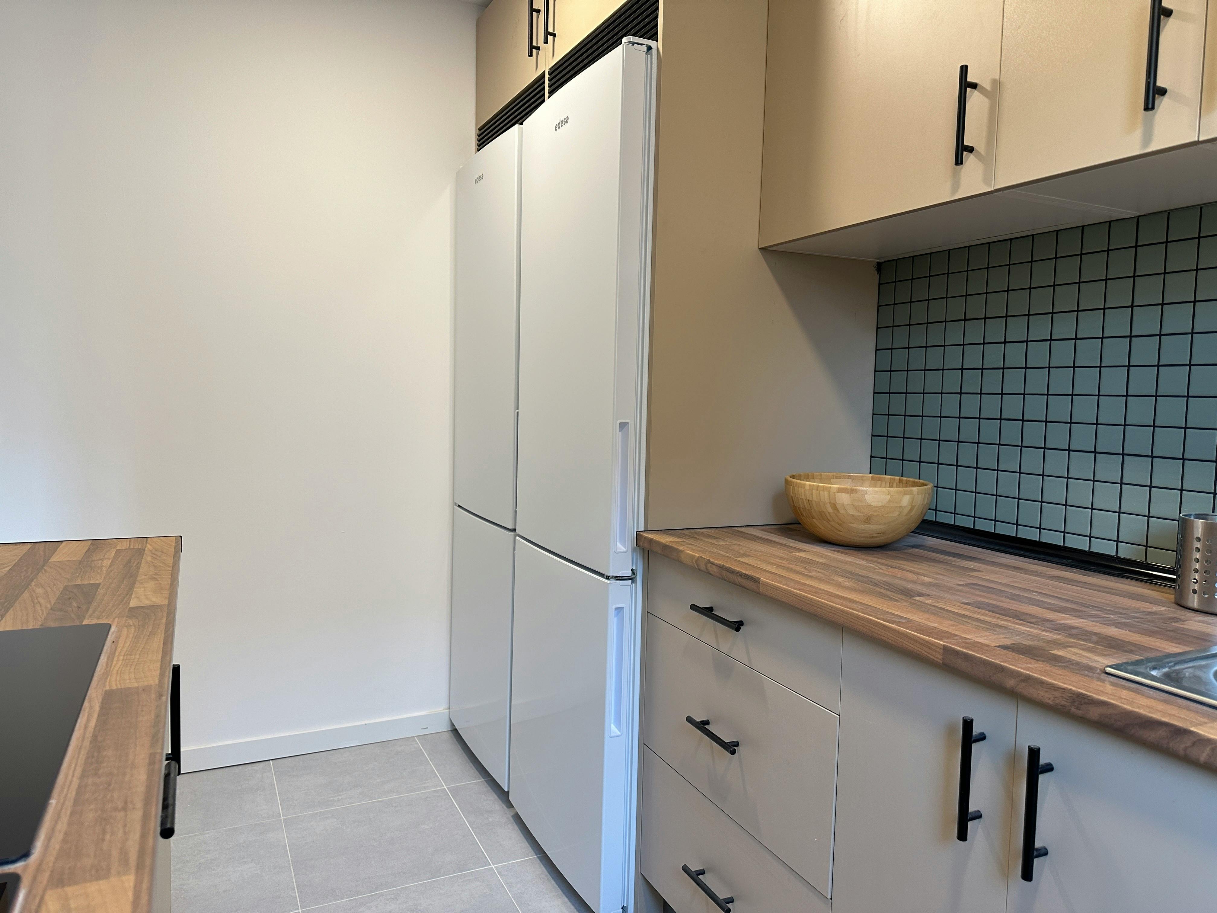 Apartment Madrid, 1 bed — photo 11