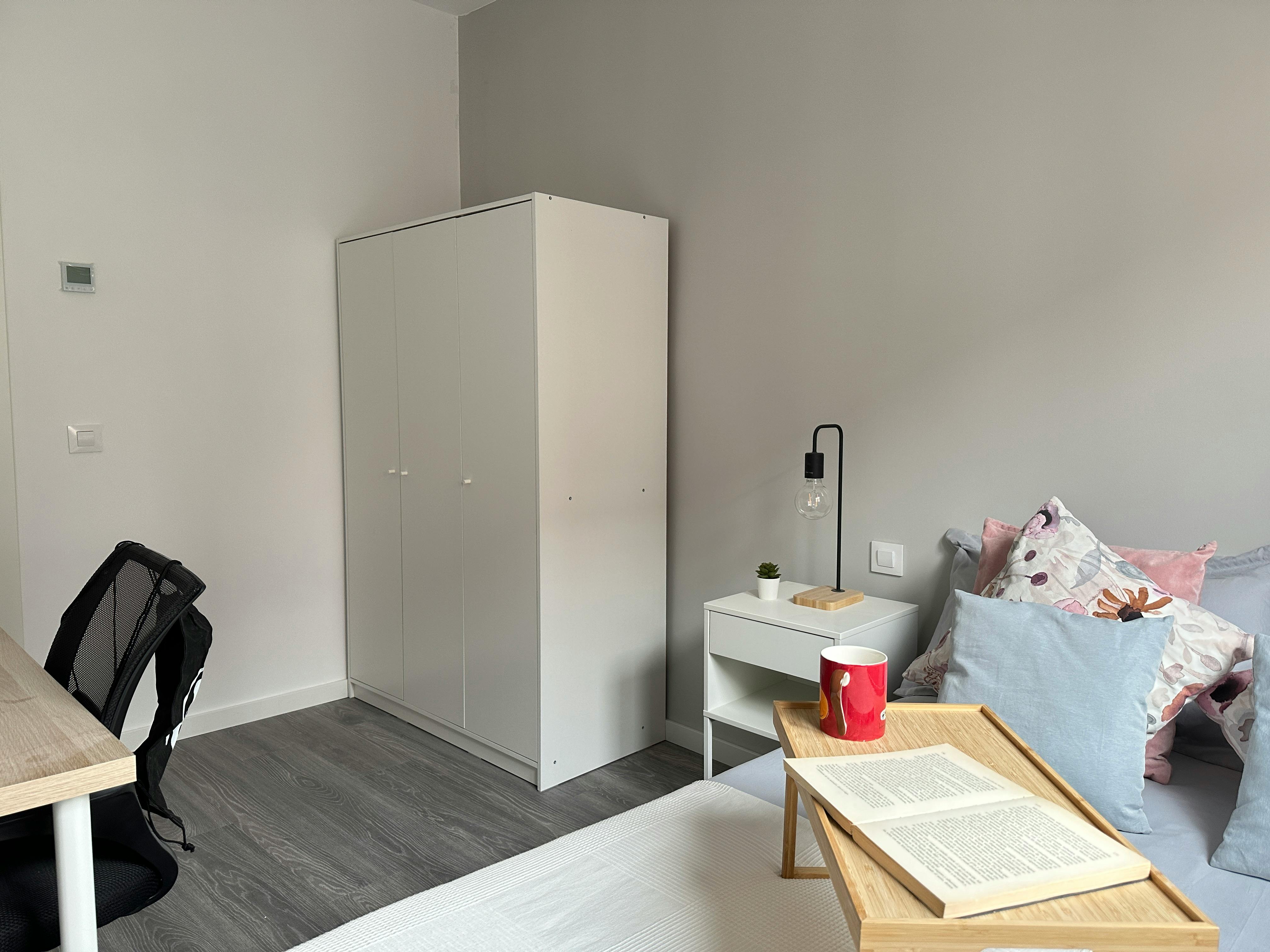 Apartment Madrid, 1 bed — photo 4