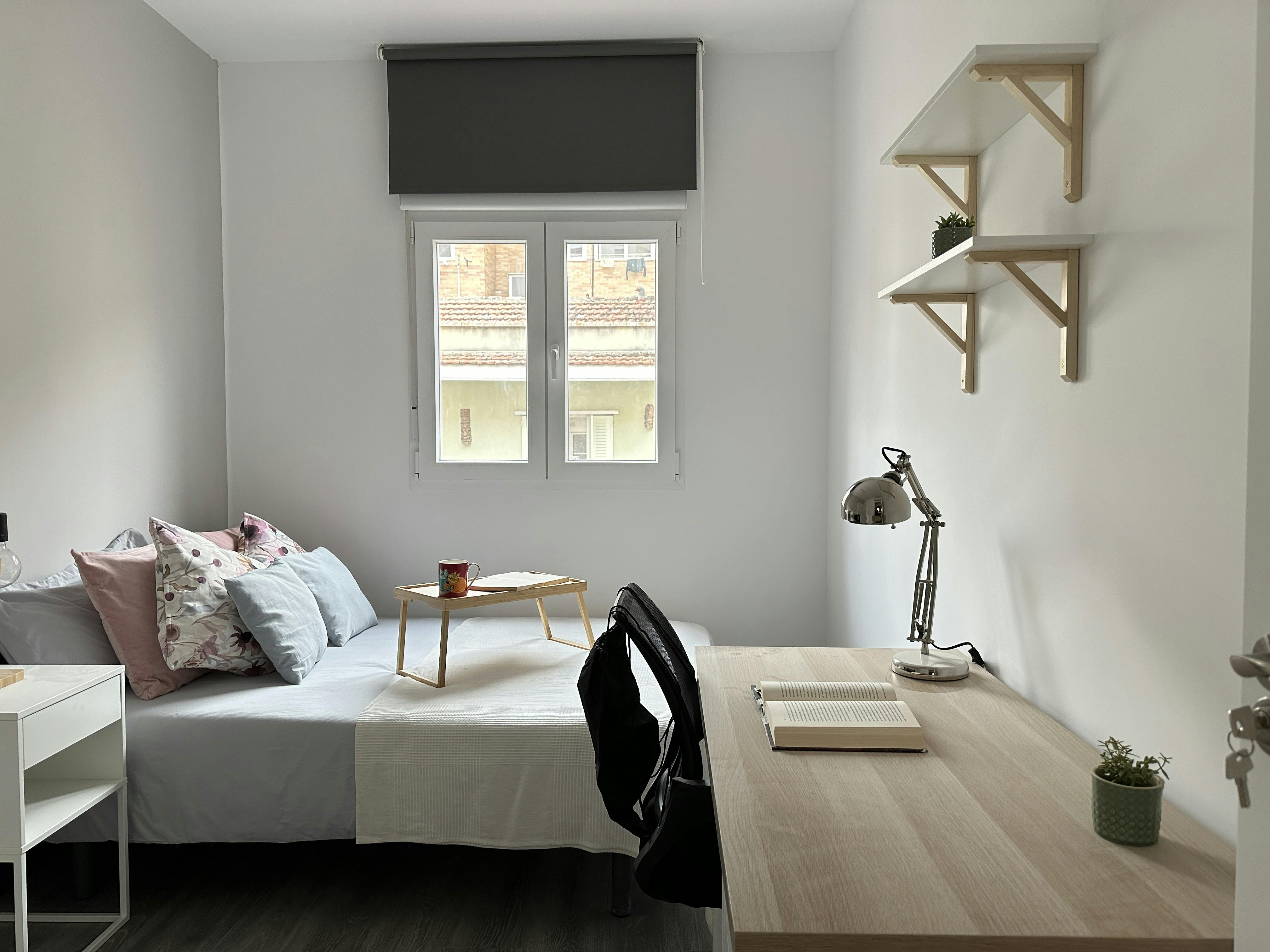 Calle de Pradales, Madrid preview