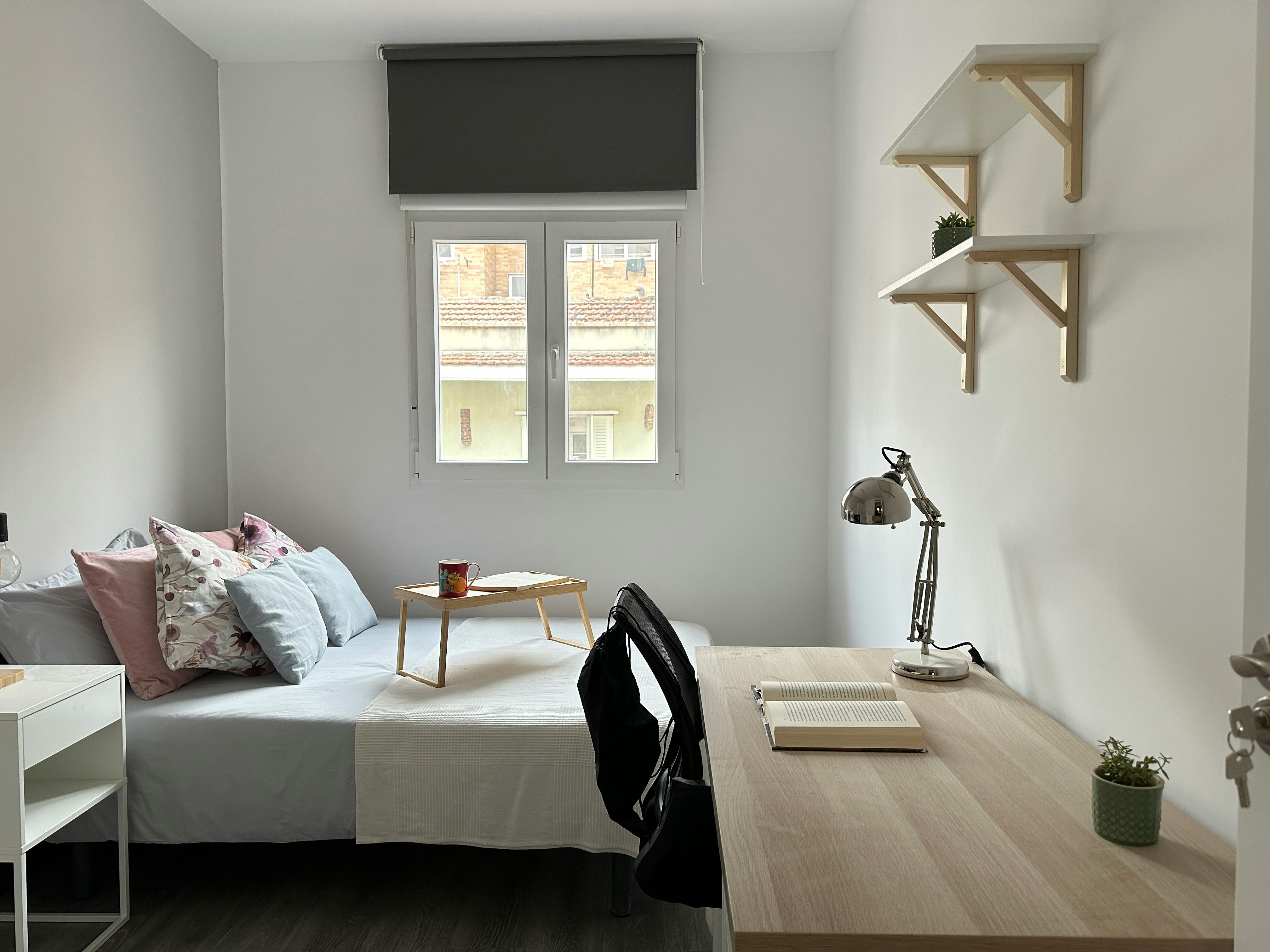 Apartment Madrid, 1 bed — photo 10
