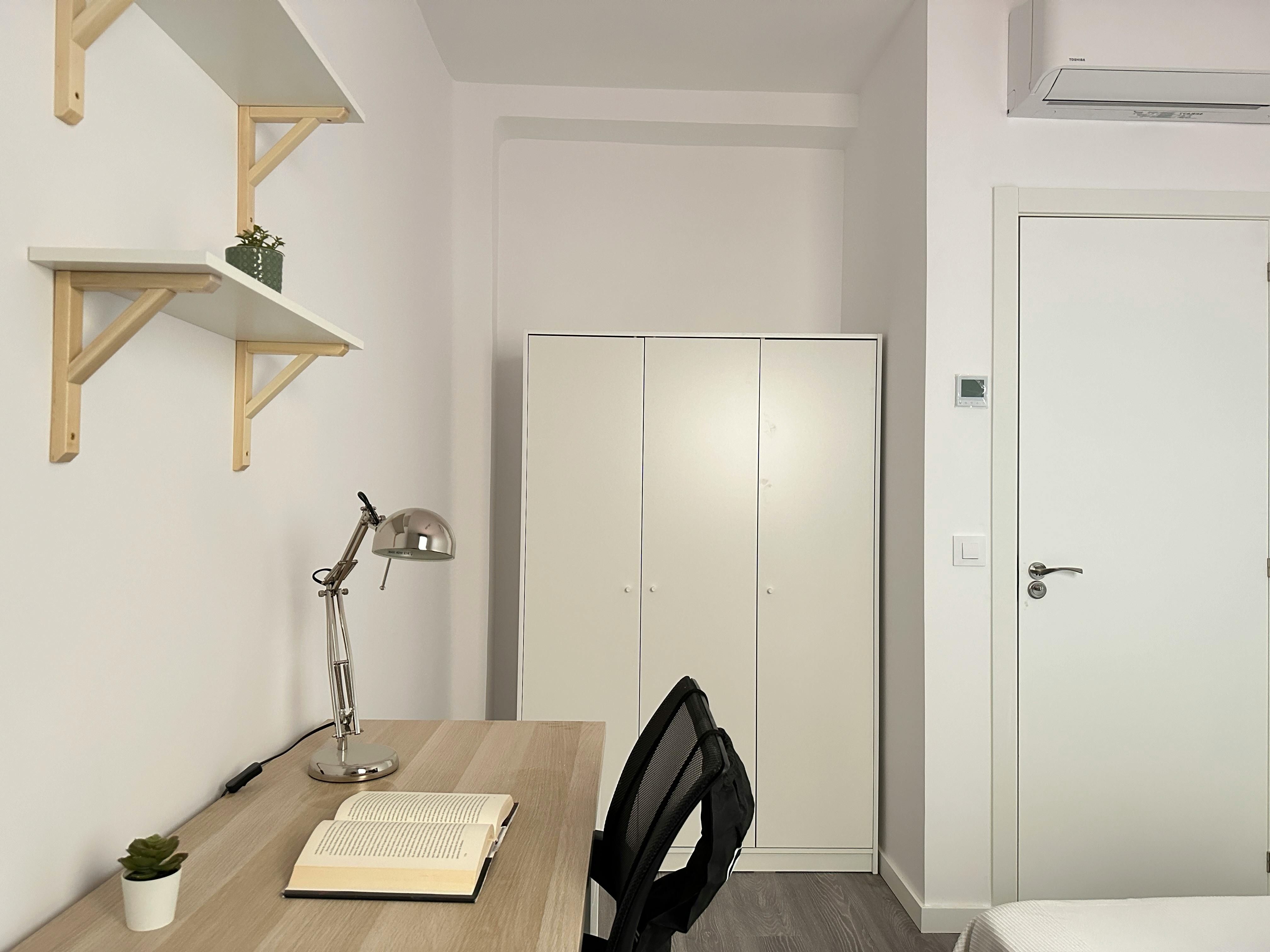 Apartment Madrid, 1 bed — photo 6