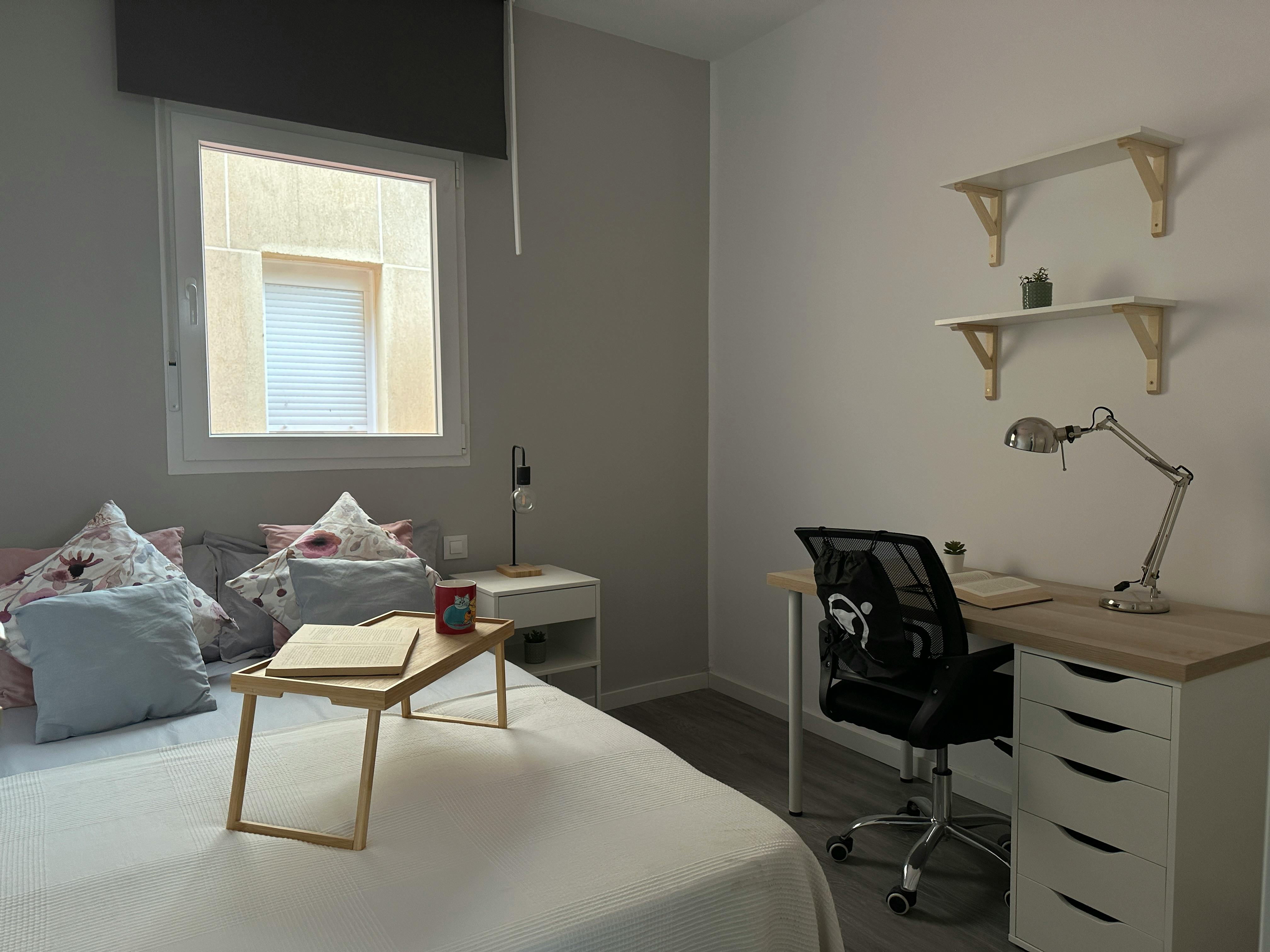 Apartment Madrid, 1 bed — photo 8