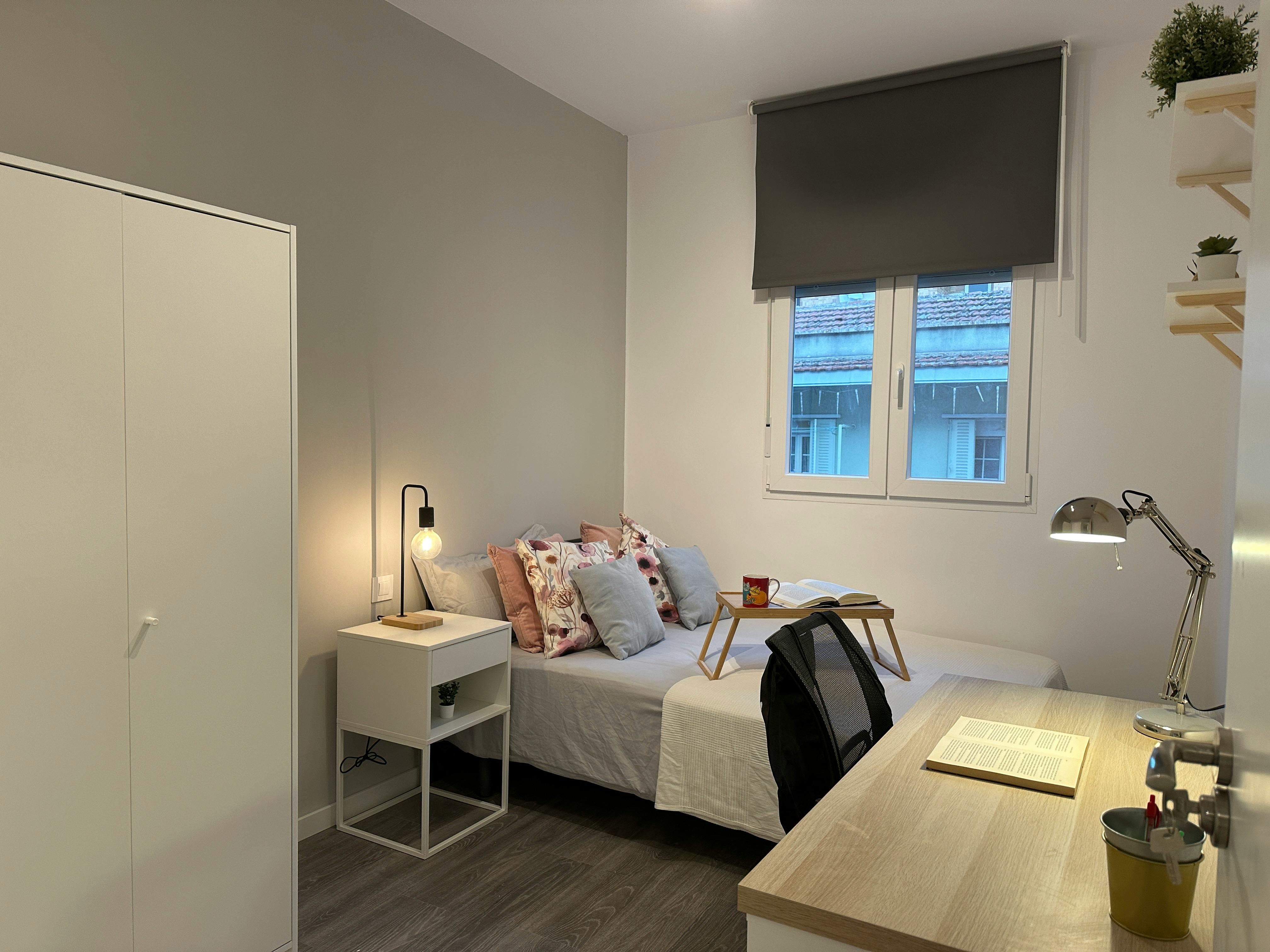 Apartment Madrid, 1 bed — photo 35