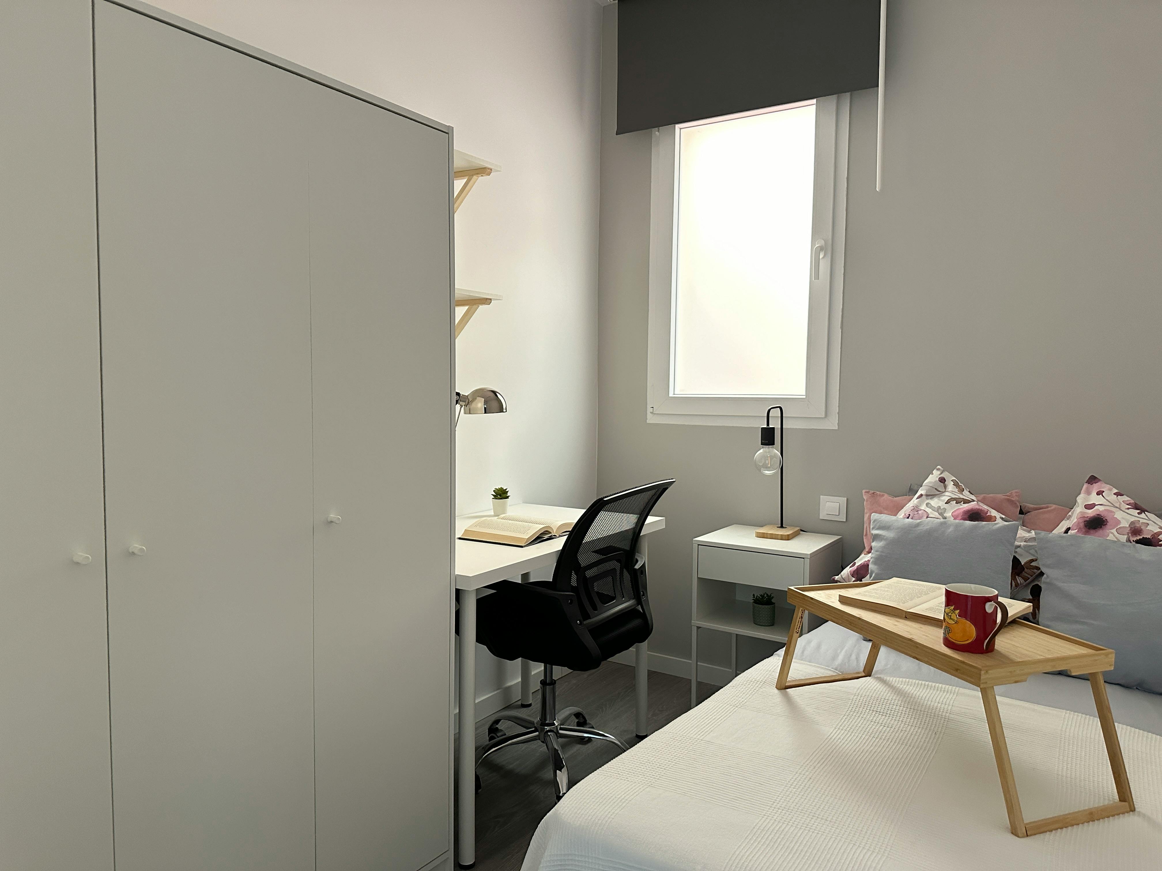 Calle de Pradales, Madrid preview