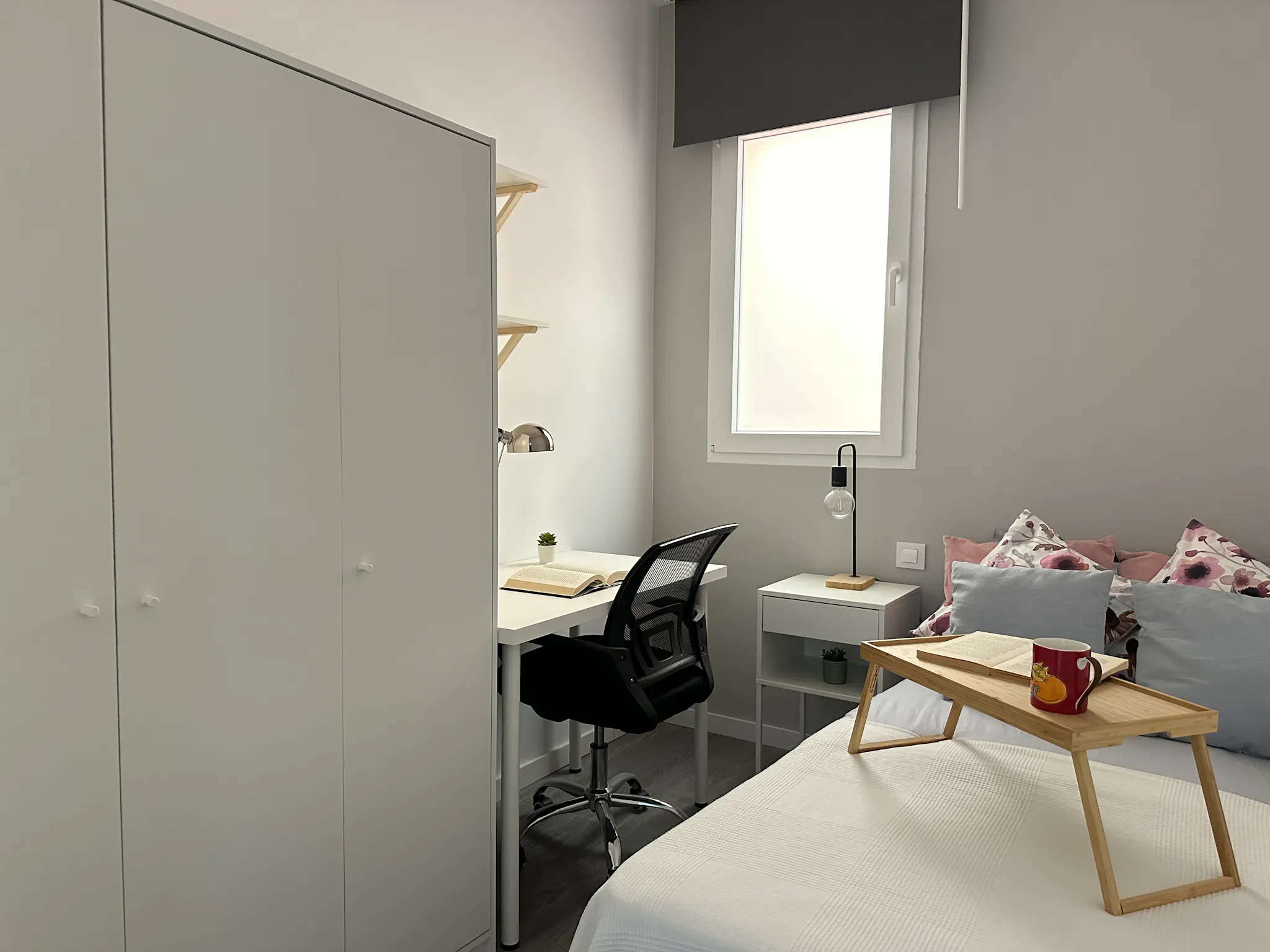 Calle de Pradales, Madrid preview