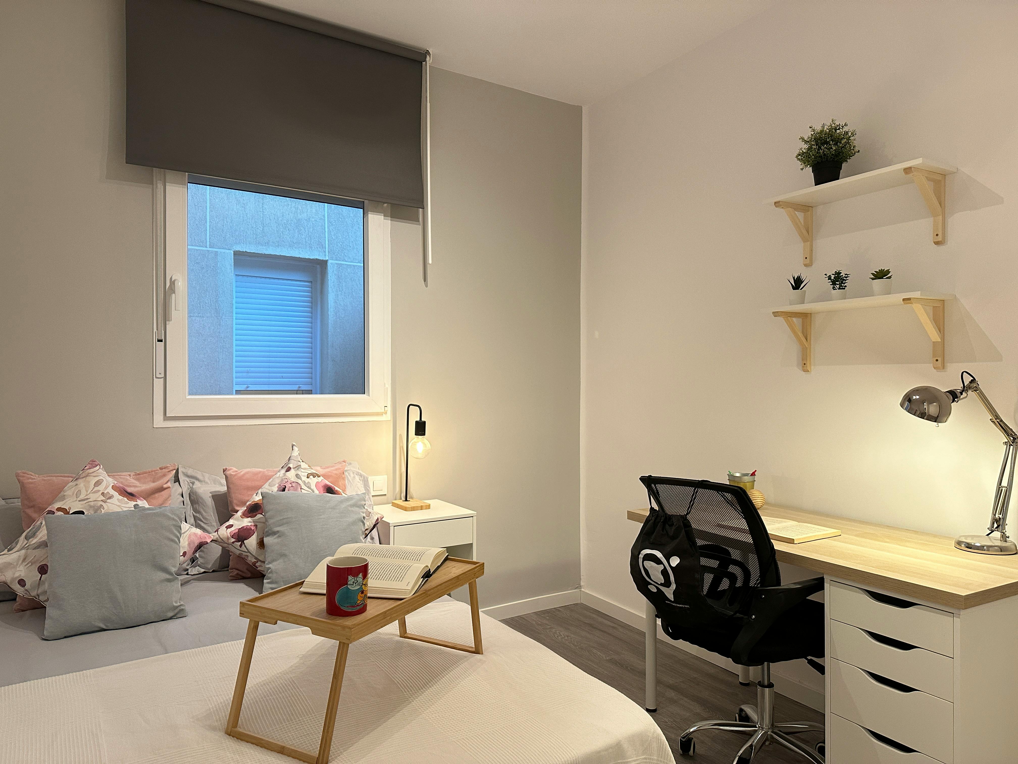 Apartment Madrid, 1 bed — photo 39