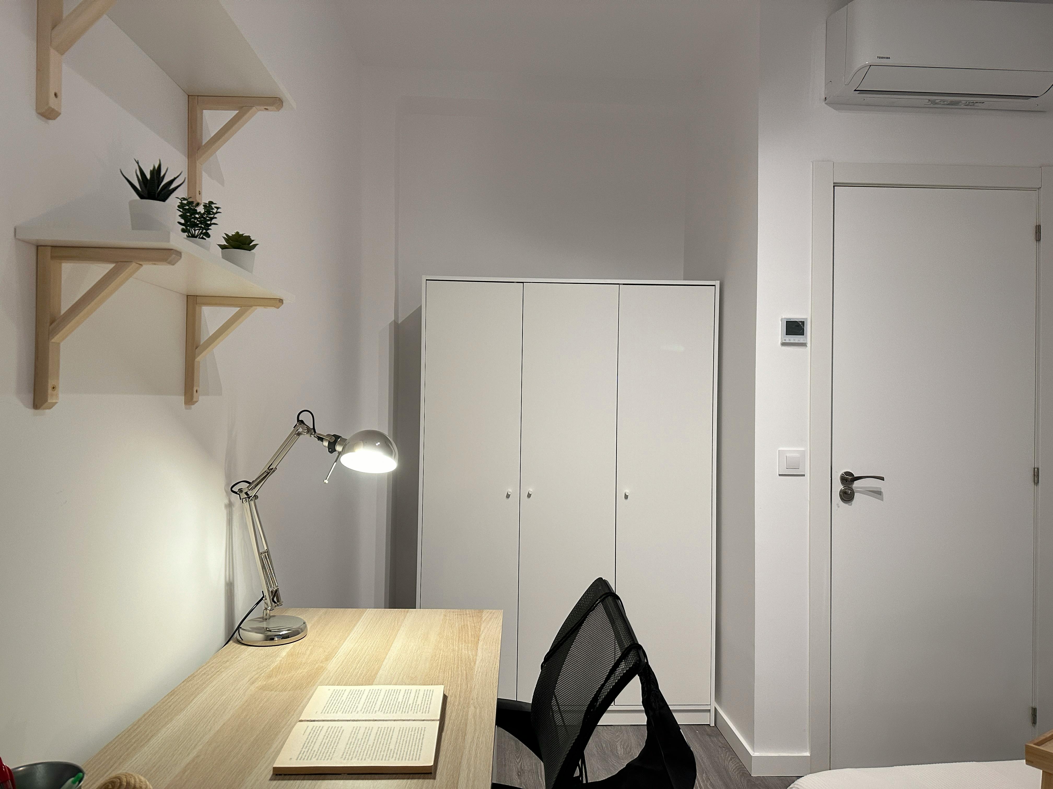 Apartment Madrid, 1 bed — photo 27