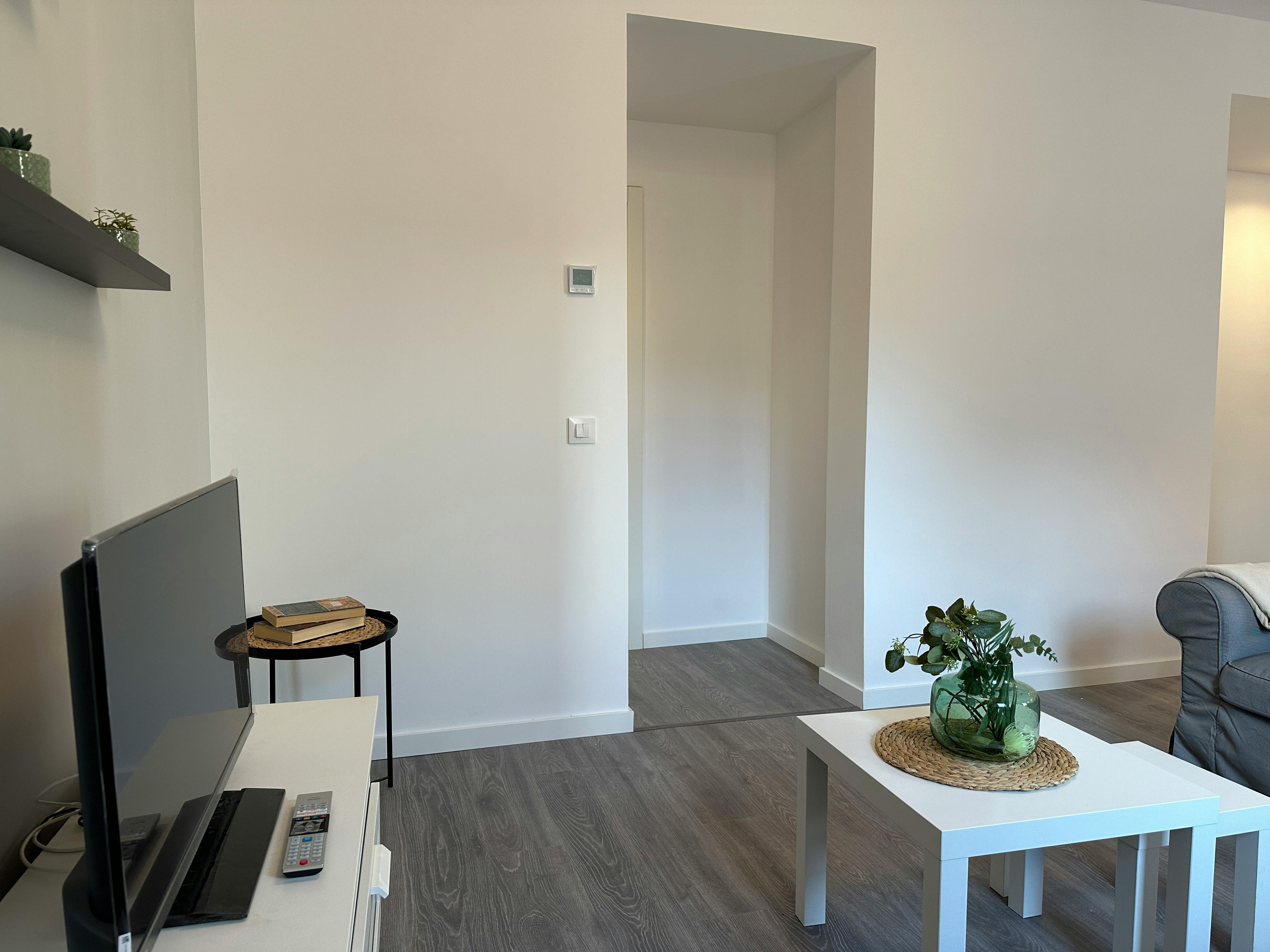 Apartment Madrid, 1 bed — photo 21