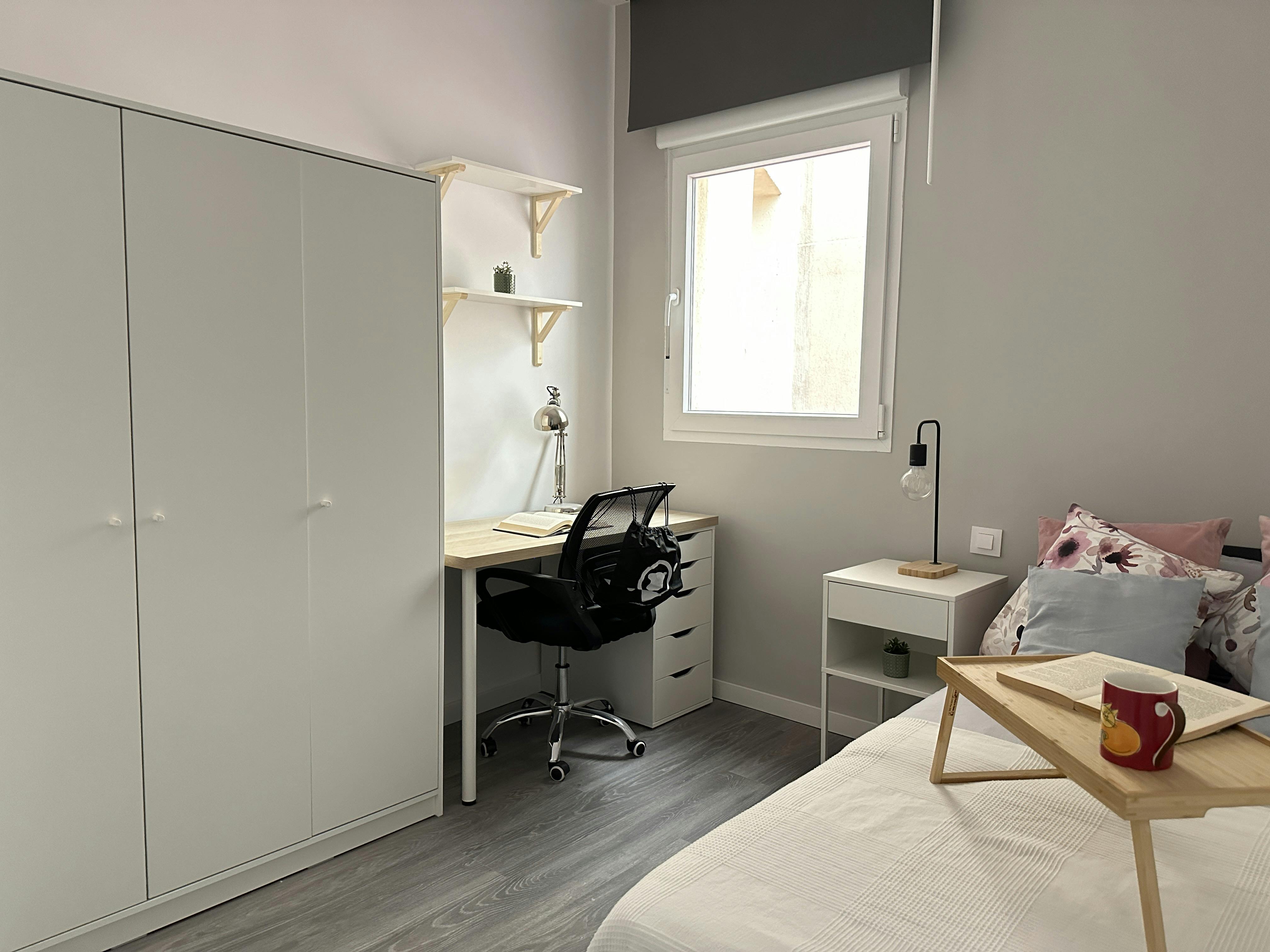 Calle de Pradales, Madrid preview