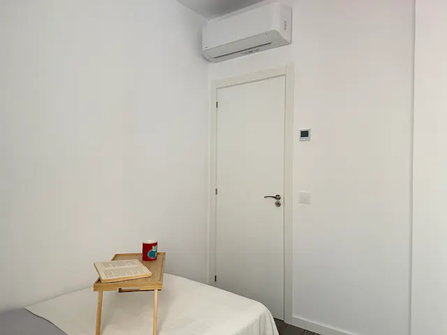 Private room in Calle de Pradales, Madrid (1571317) room image 2