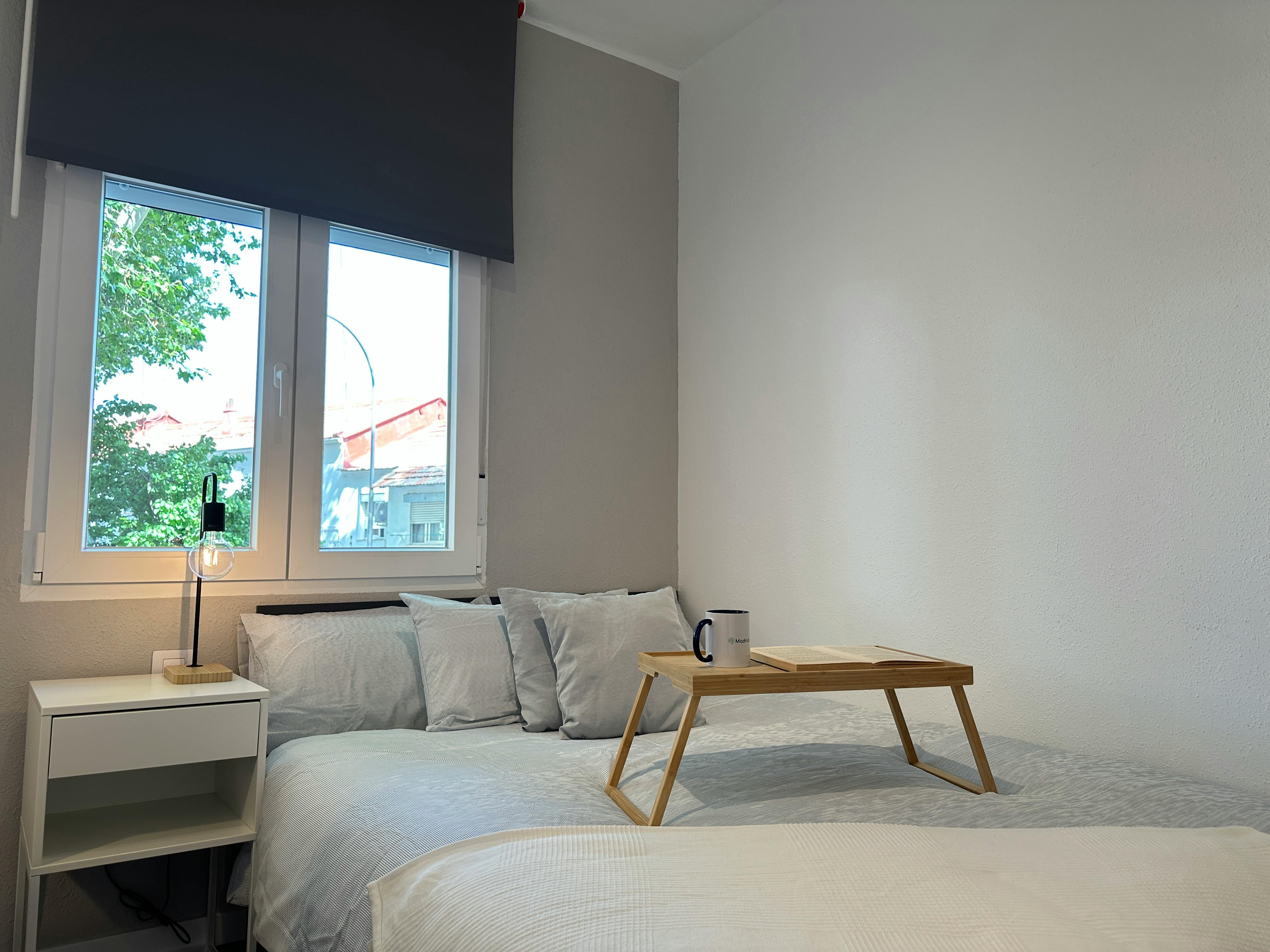 Apartment Madrid, 1 bed — photo 43
